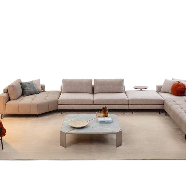 Cortina Plain - Nicoline