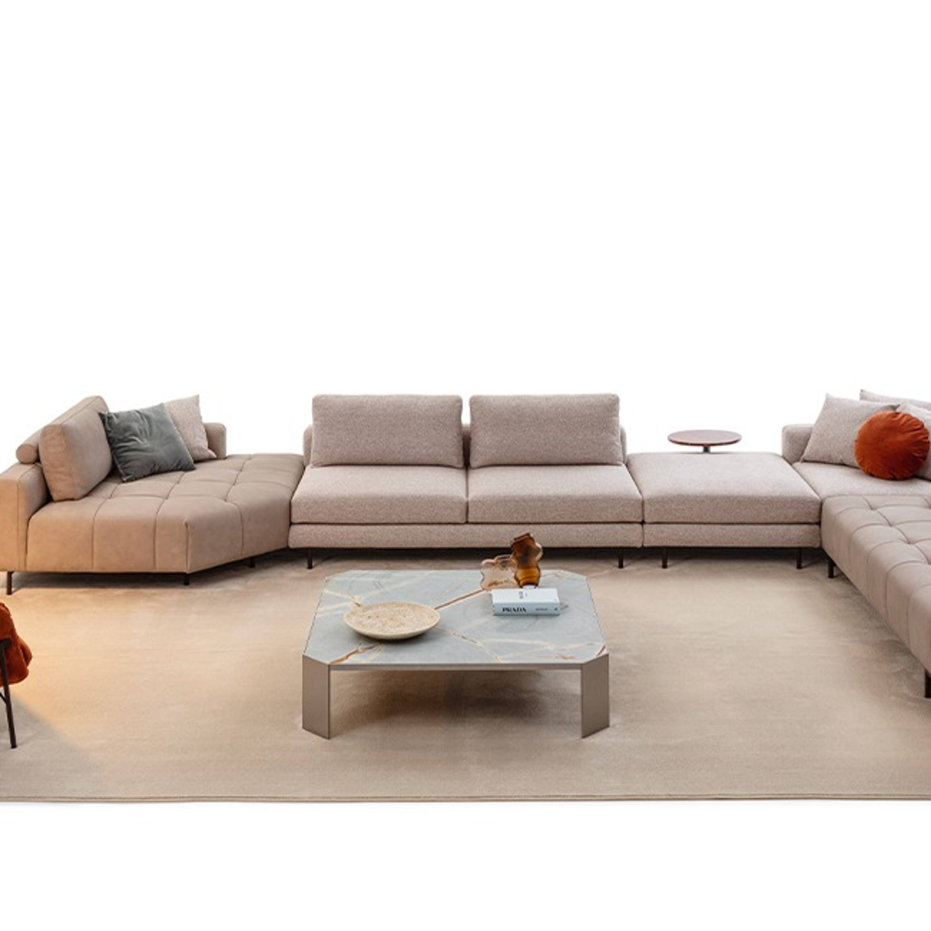 Cortina Plain - Nicoline