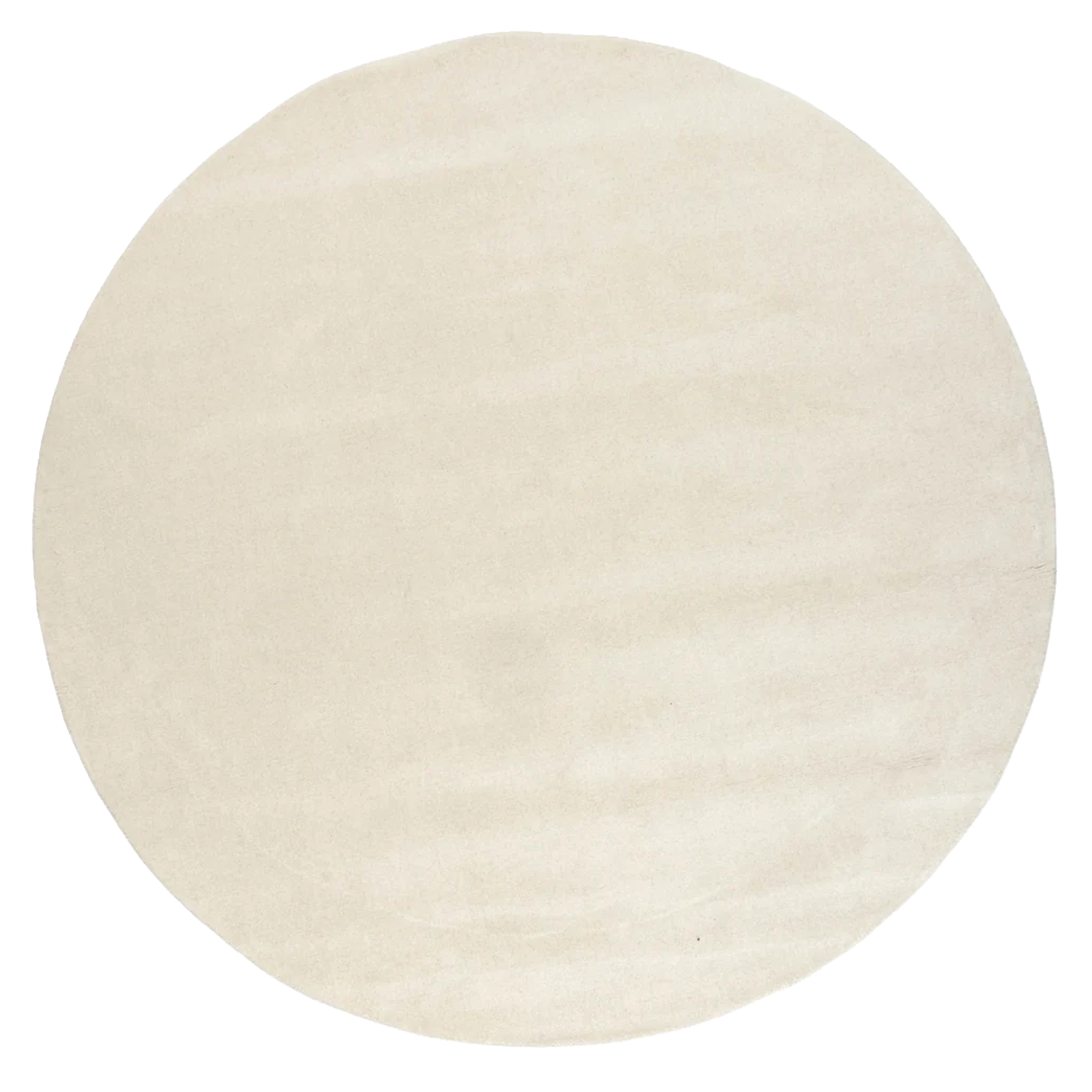 RIO IVORY ROUND