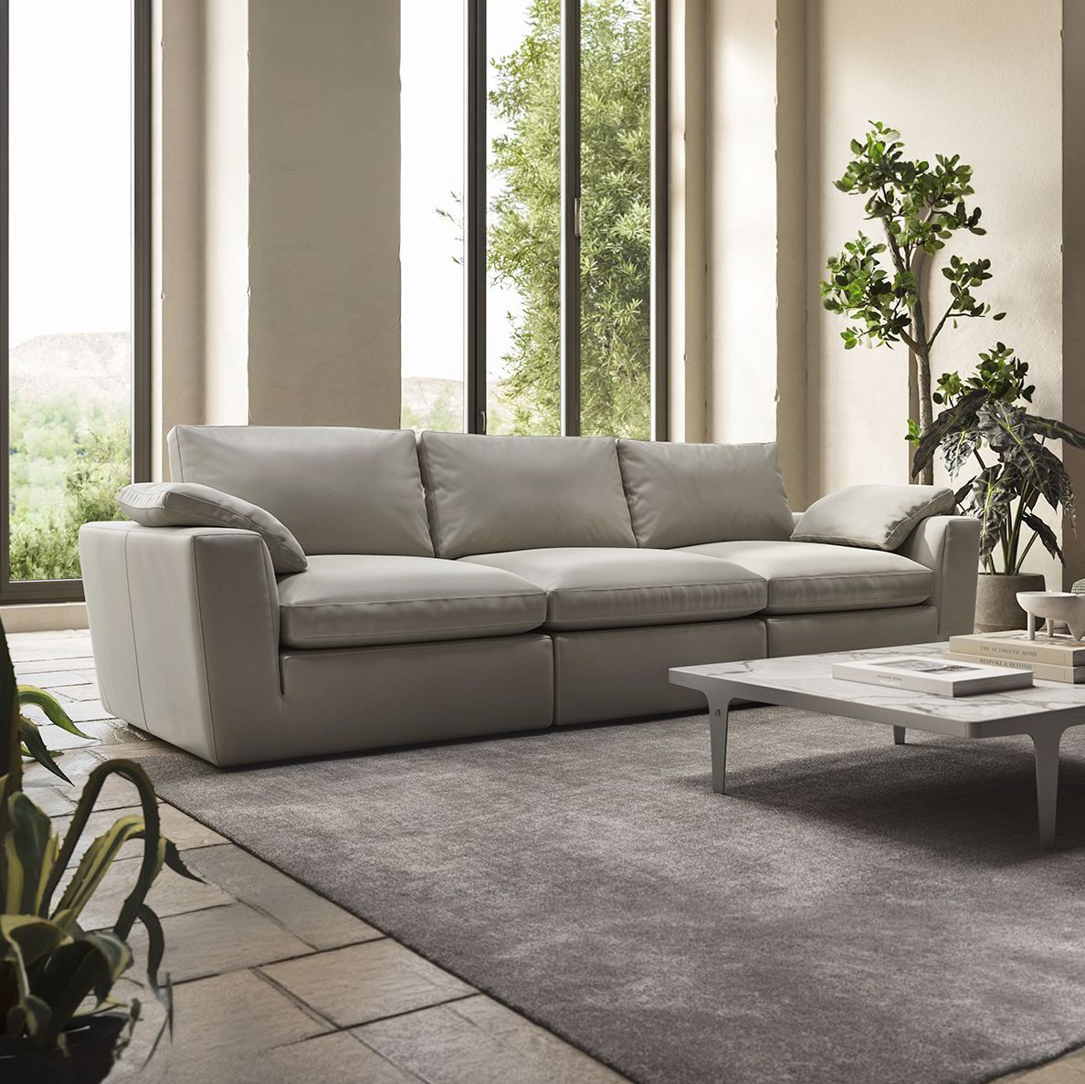 Semplice - Natuzzi Italia