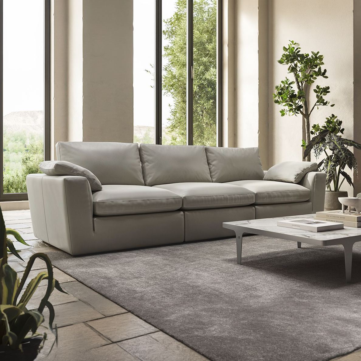 Semplice - Natuzzi Italia