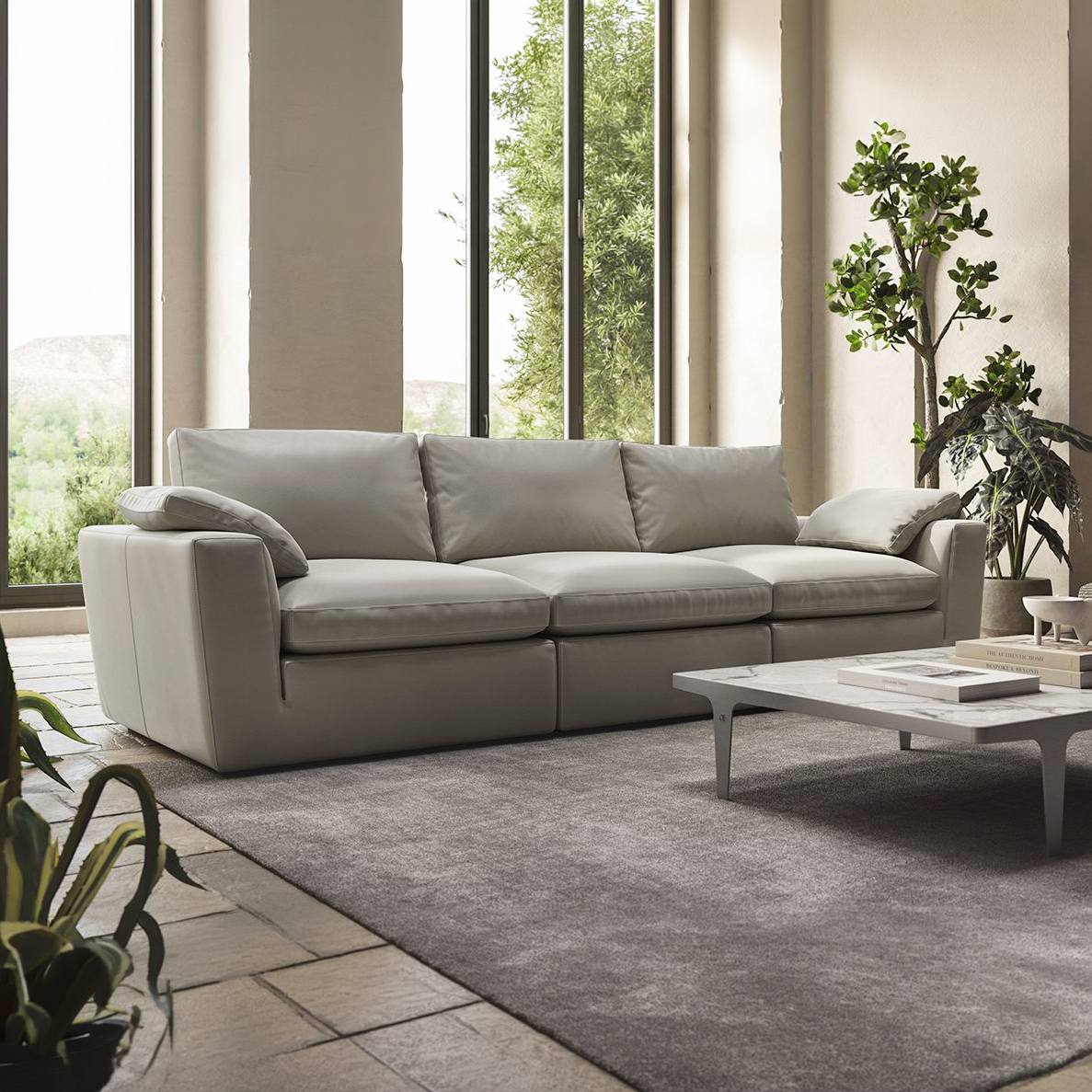 Semplice - Natuzzi Italia