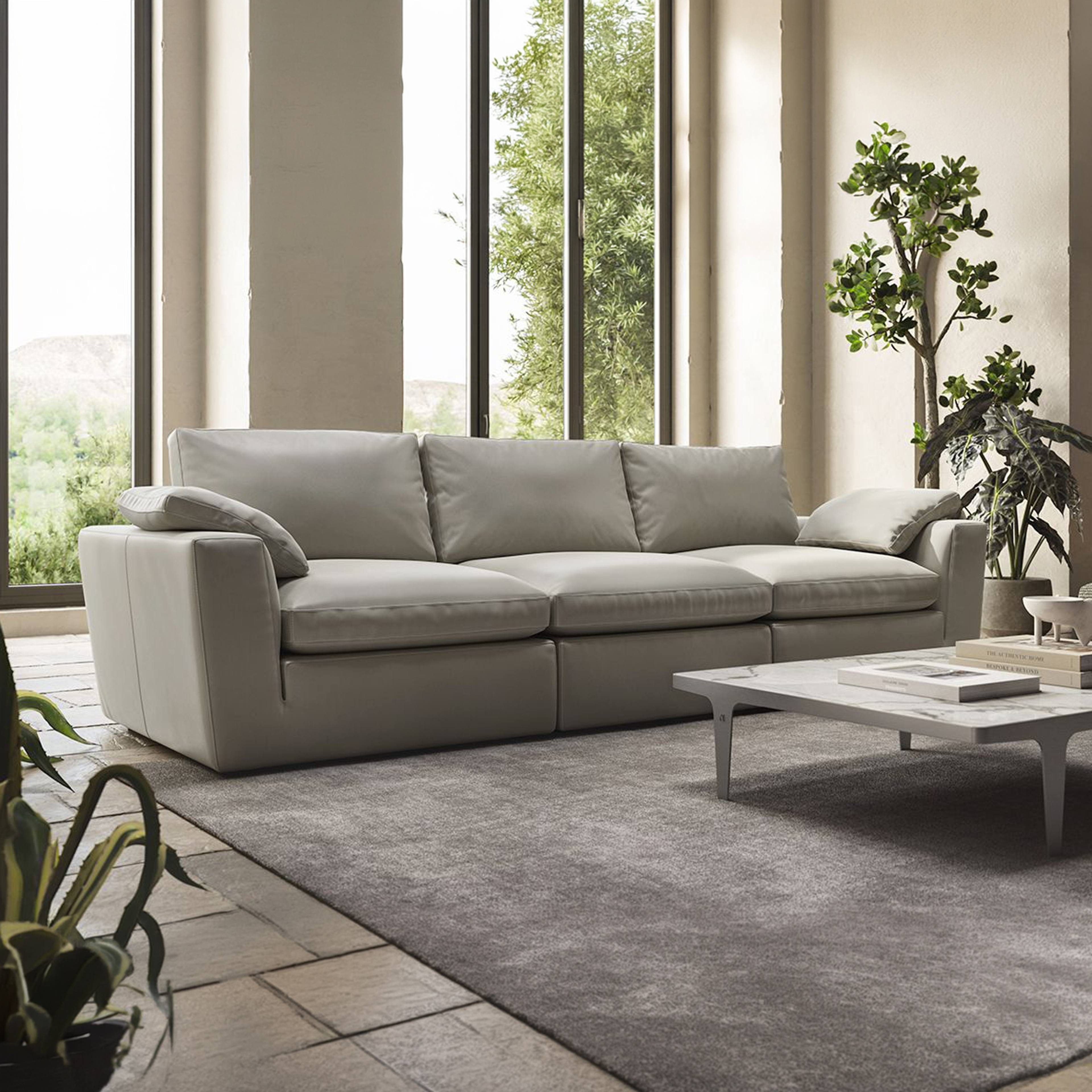 Semplice - Natuzzi Italia
