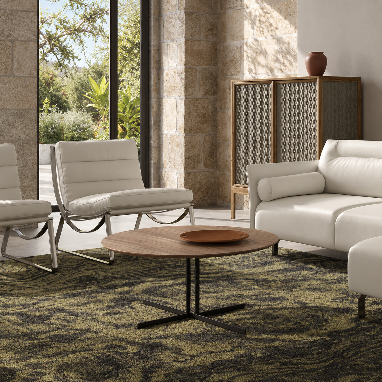 Estro - Natuzzi Italia