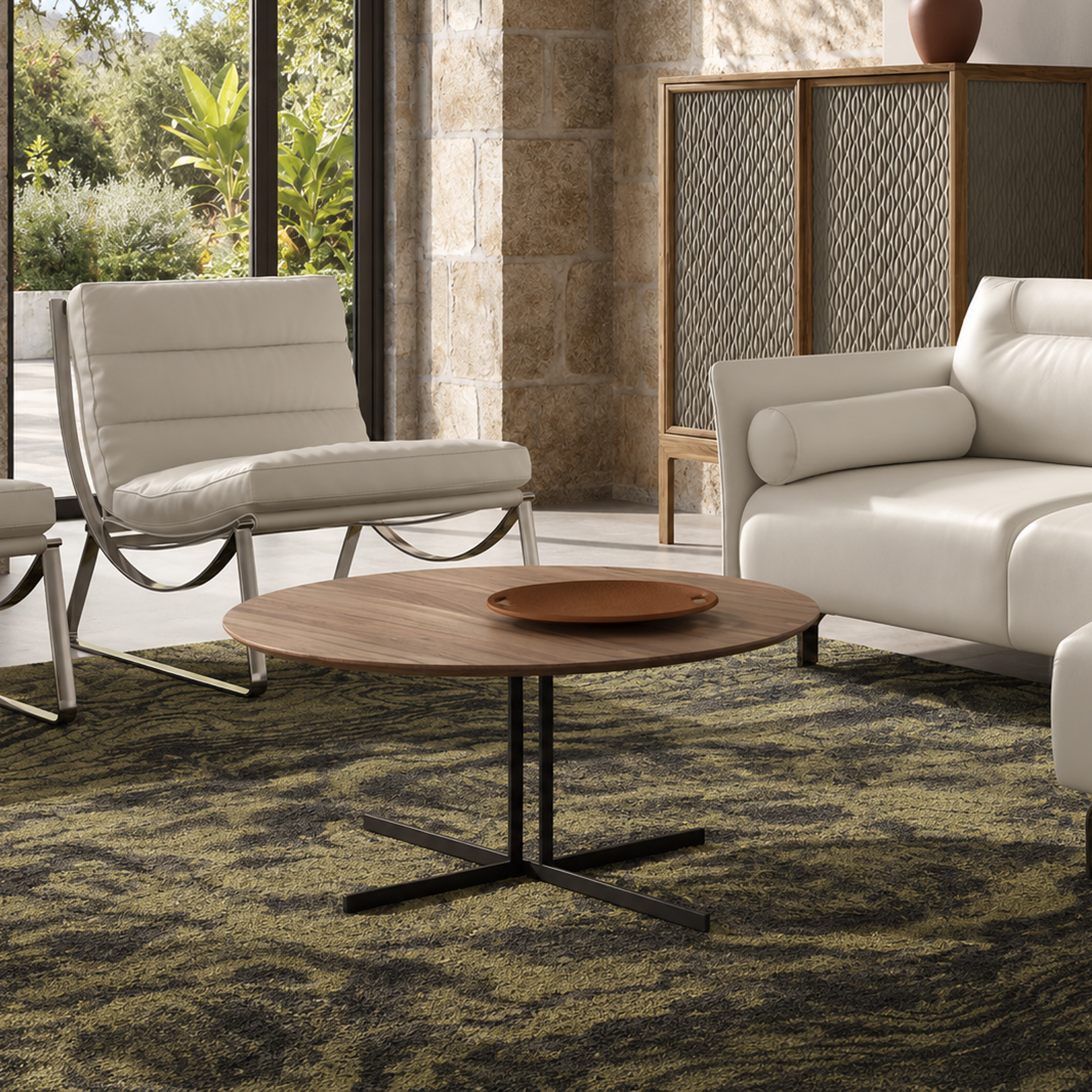 Estro - Natuzzi Italia