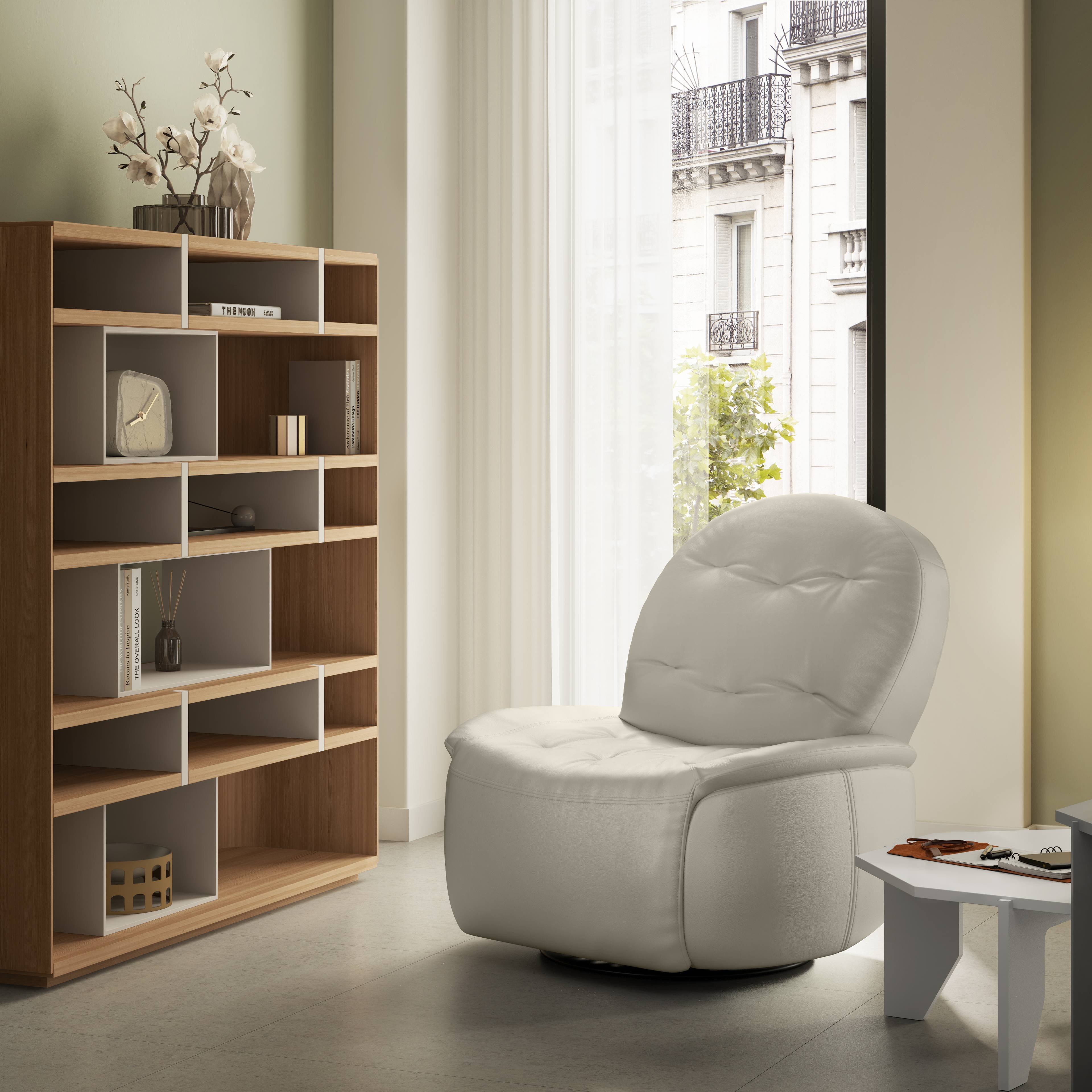 Alisea - Natuzzi Editions