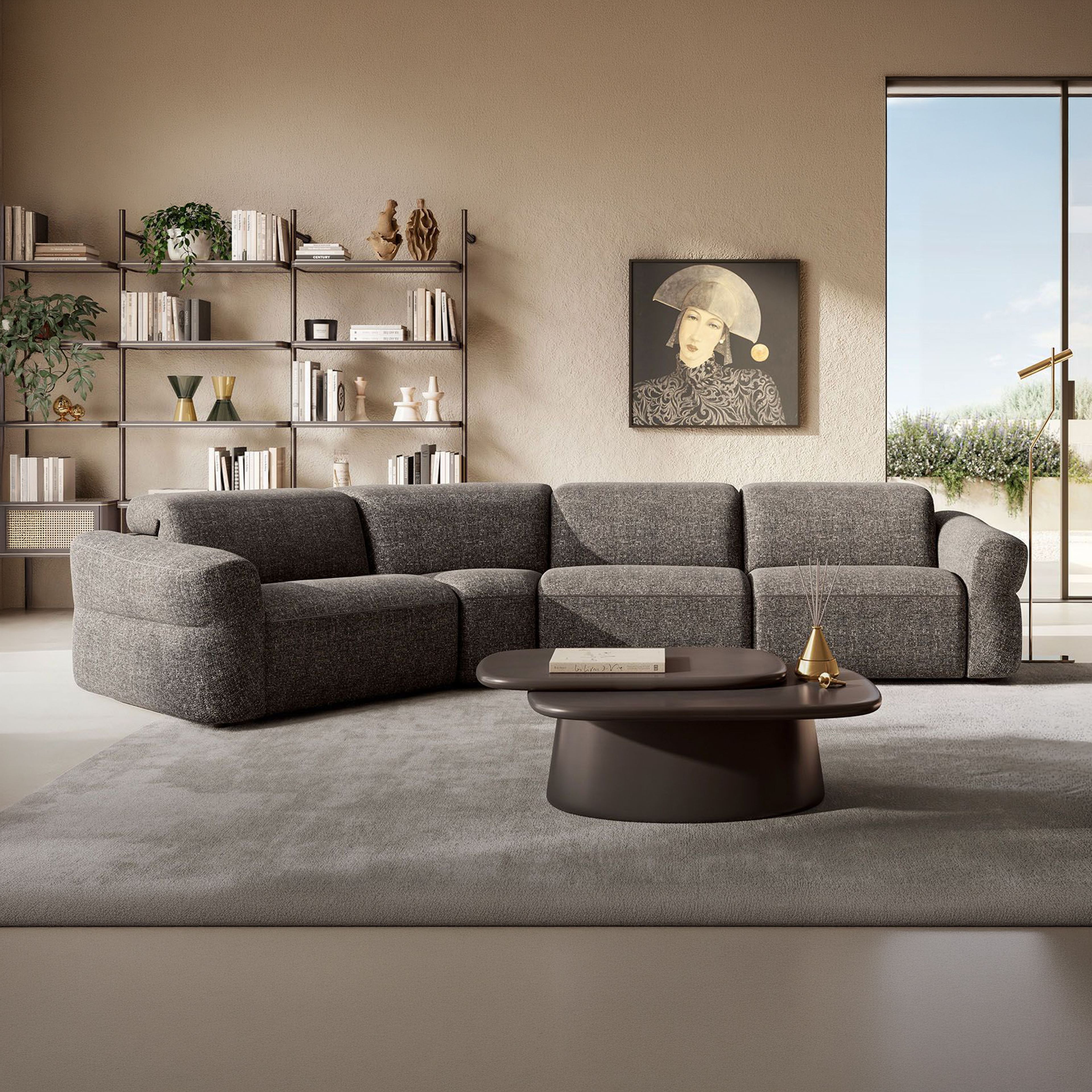 Faraone - Natuzzi Italia