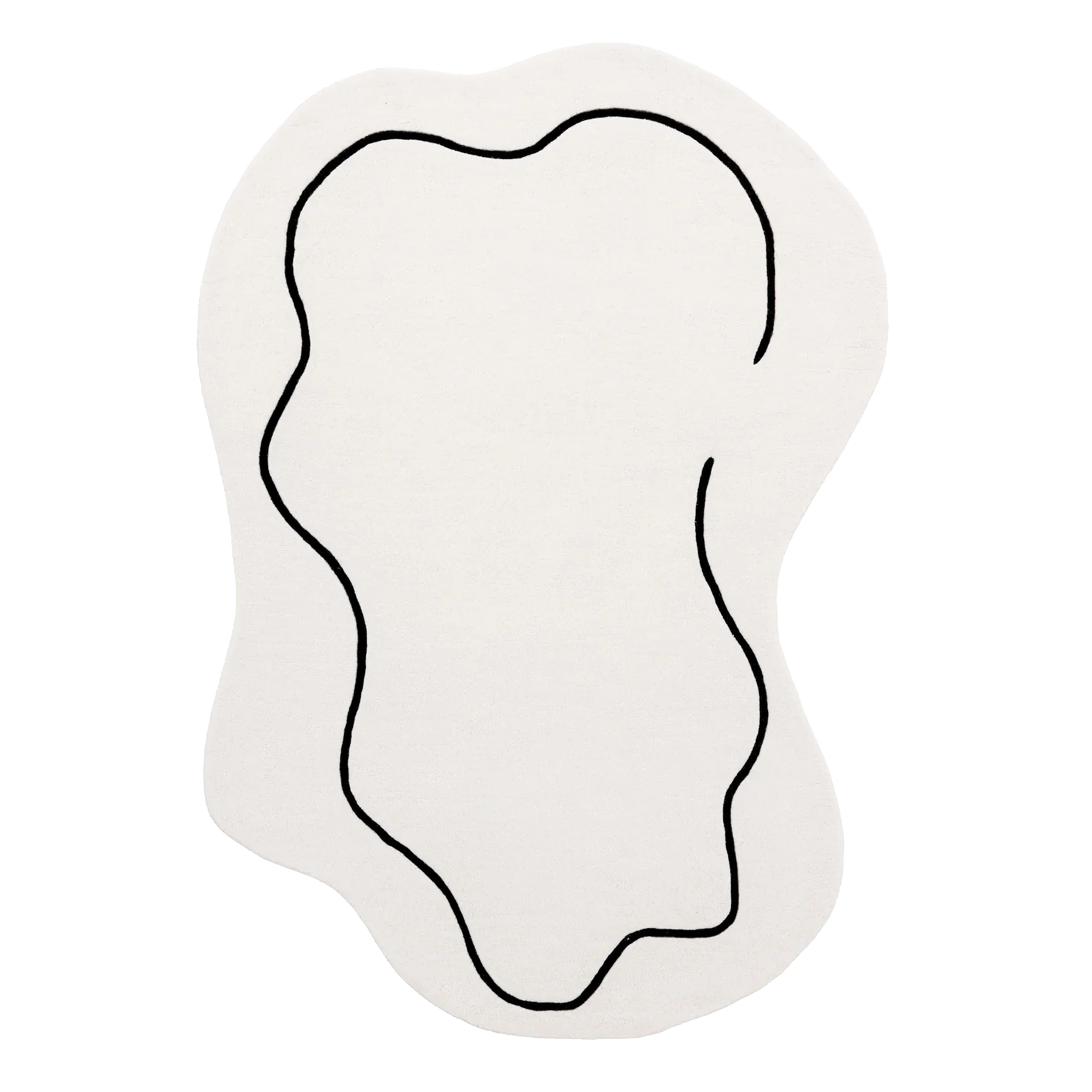 LOOP IVORY