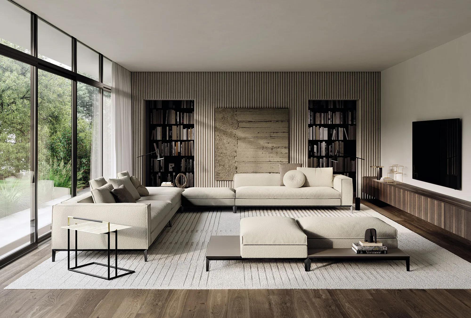 Taylor – Frigerio