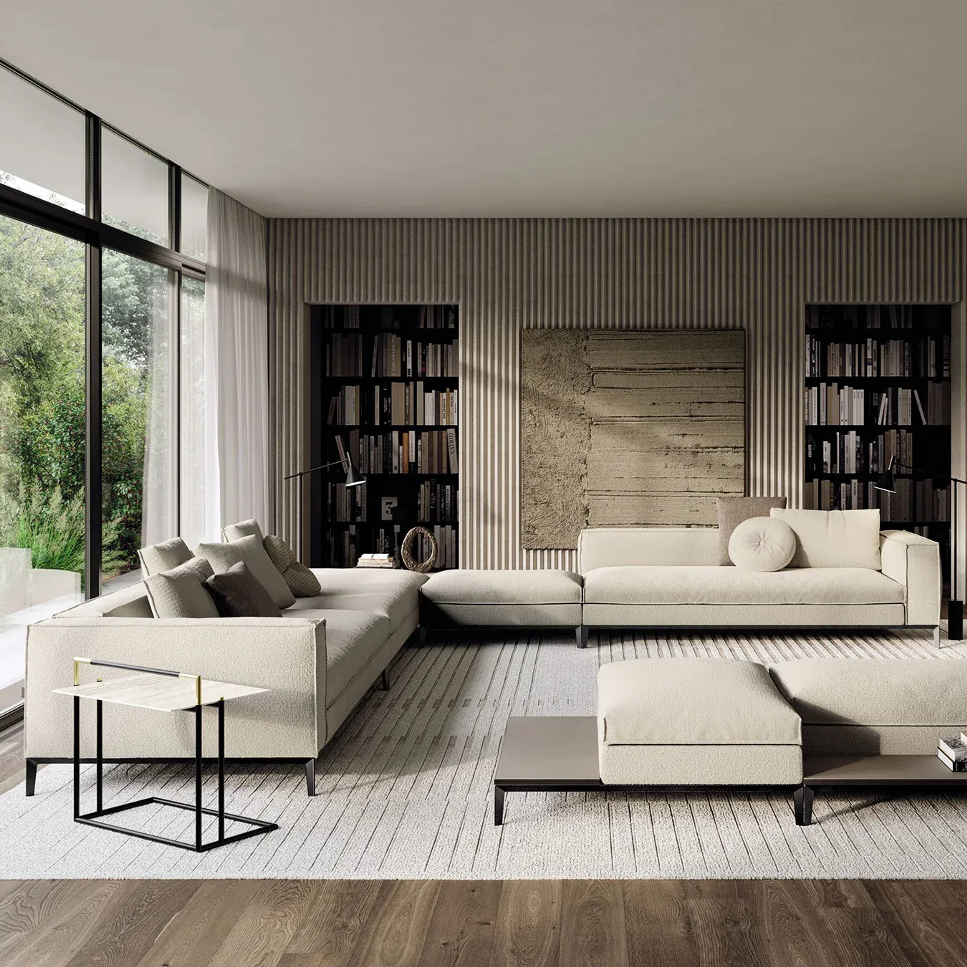Taylor - Frigerio