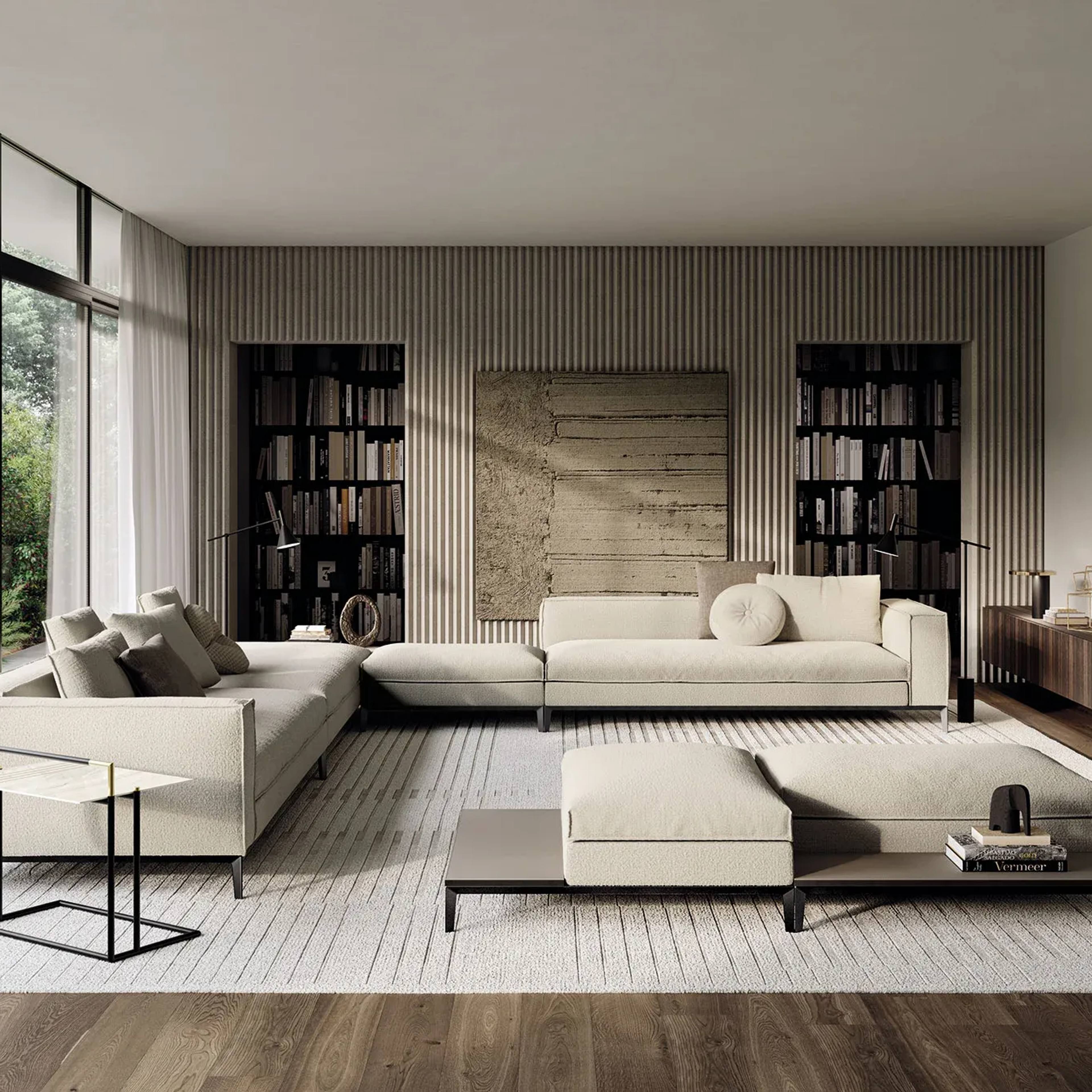 Taylor – Frigerio