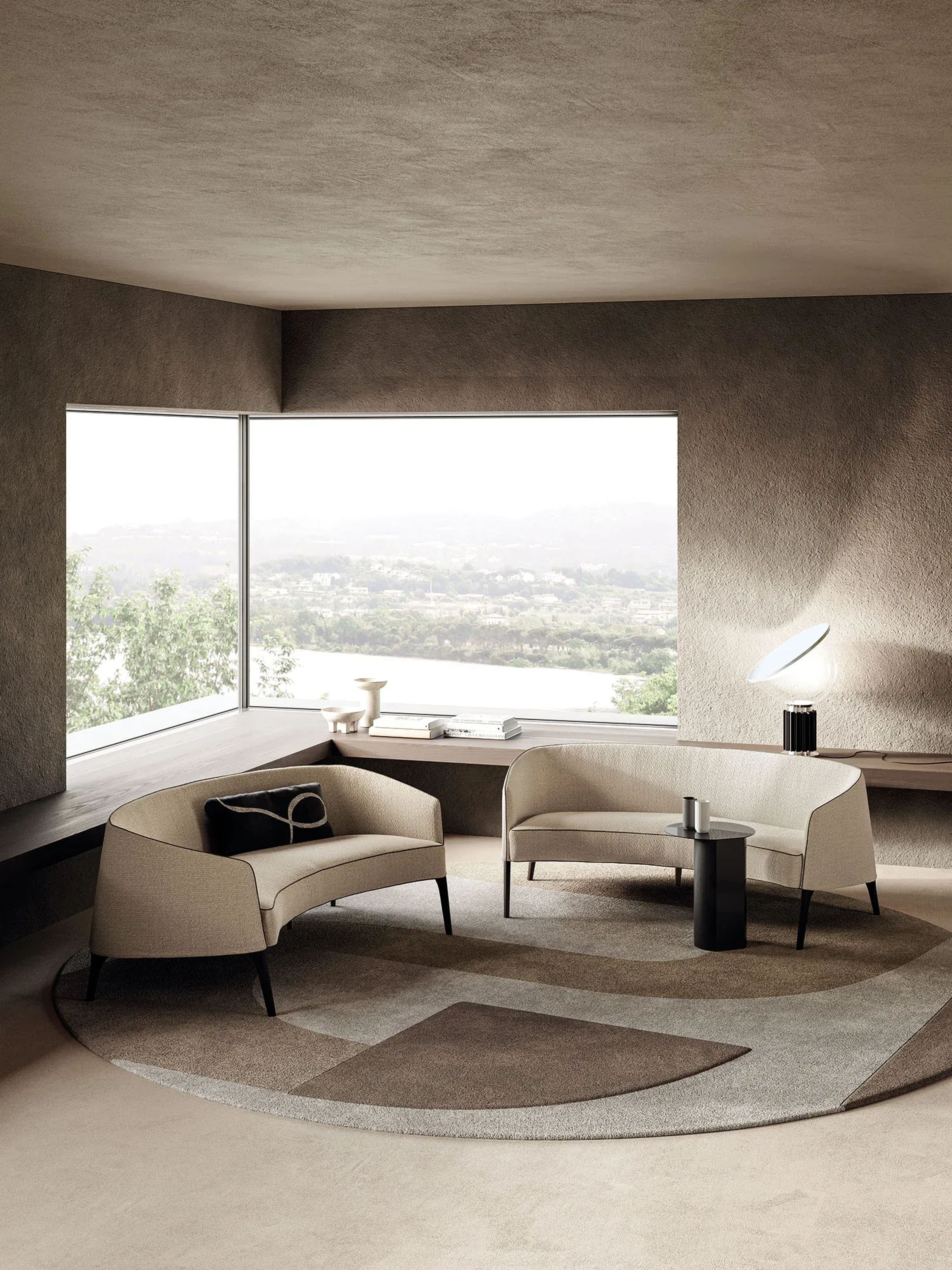 Jackie - Frigerio
