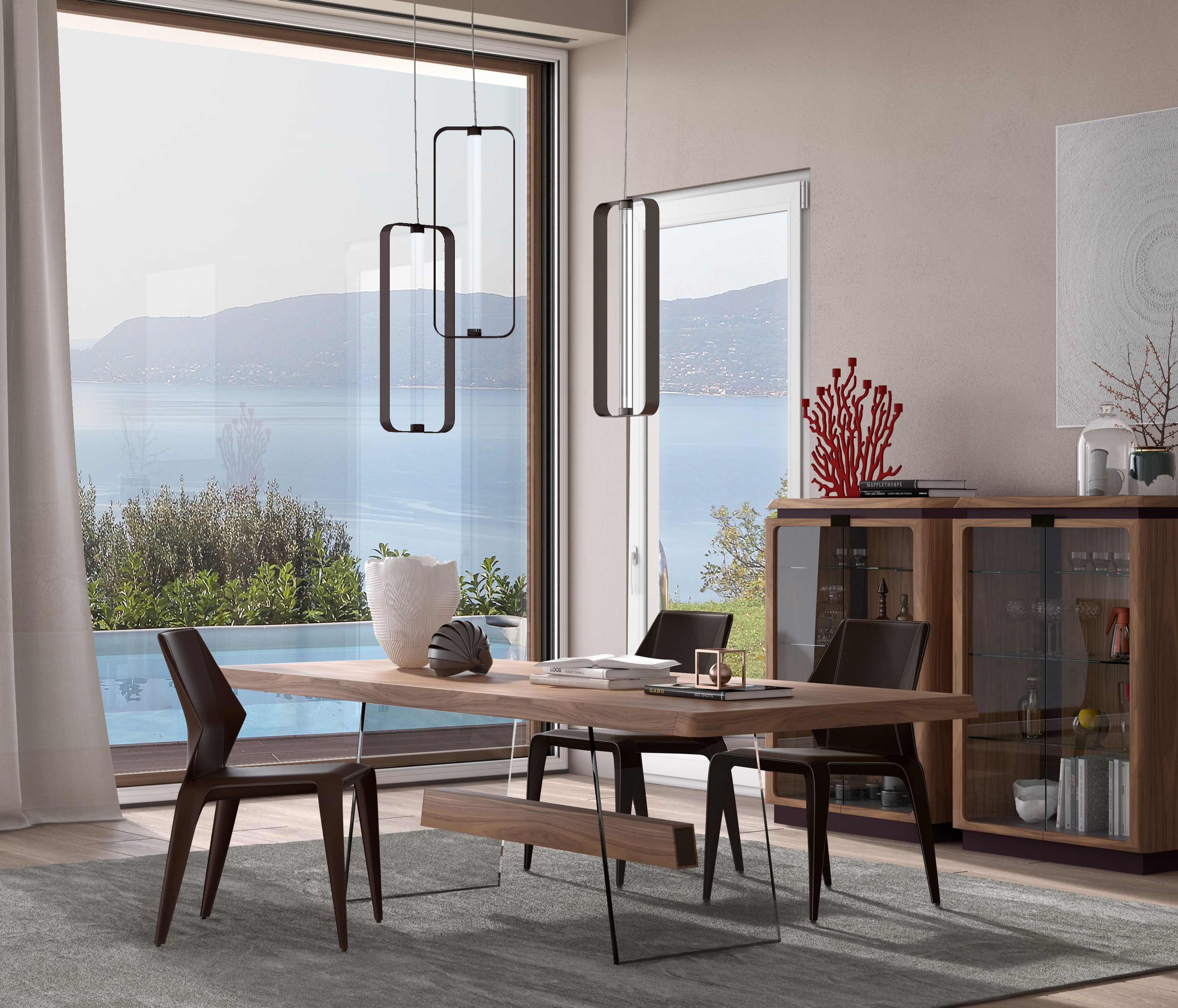 Phantom - Natuzzi Italia