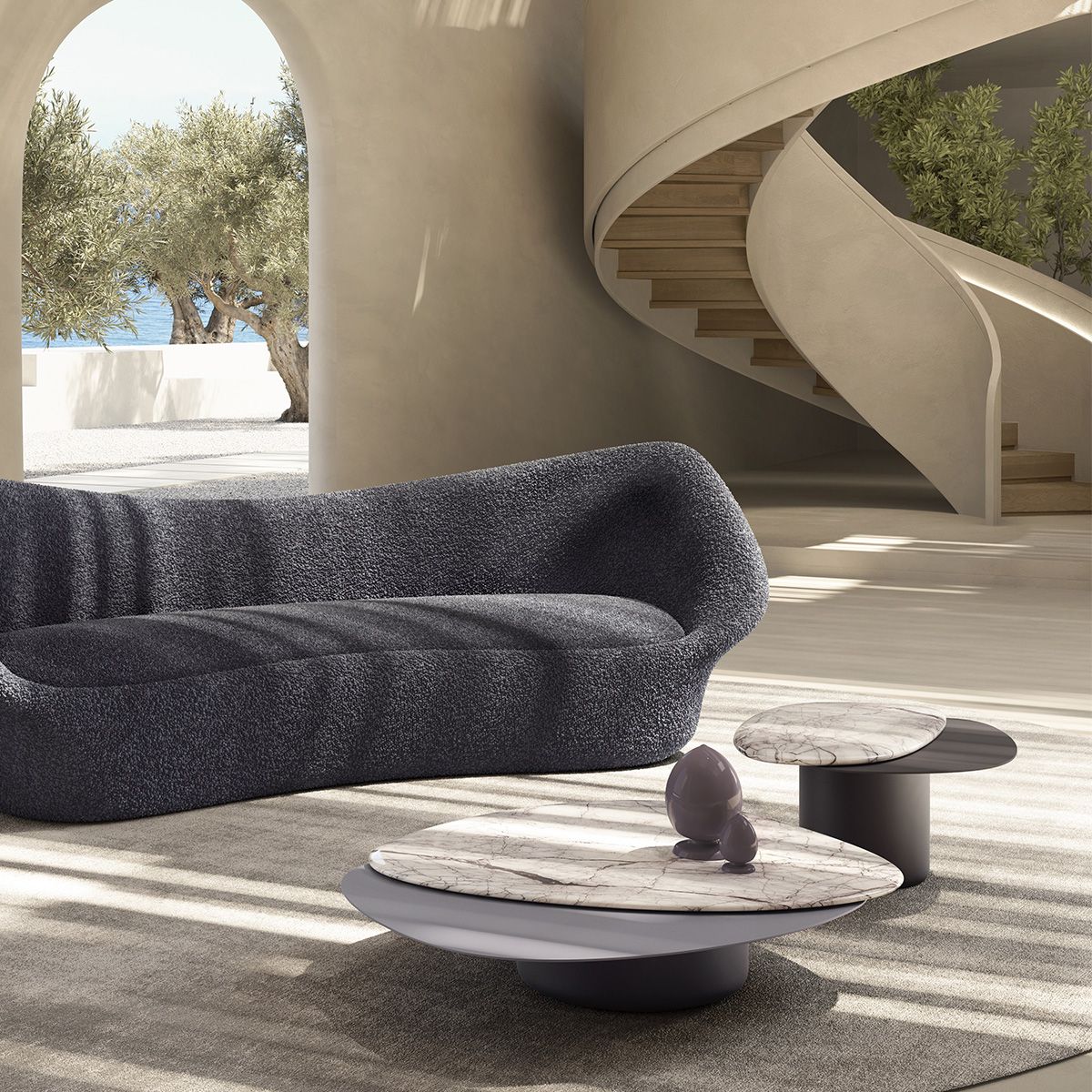 Splash - Natuzzi Italia