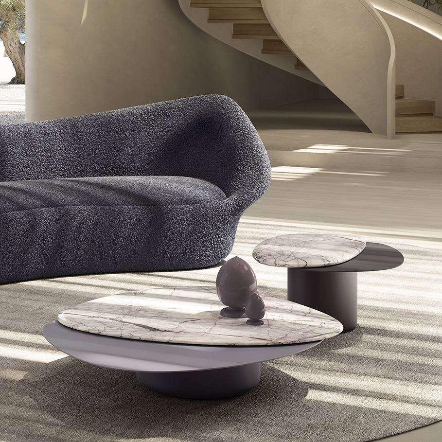 Splash - Natuzzi Italia