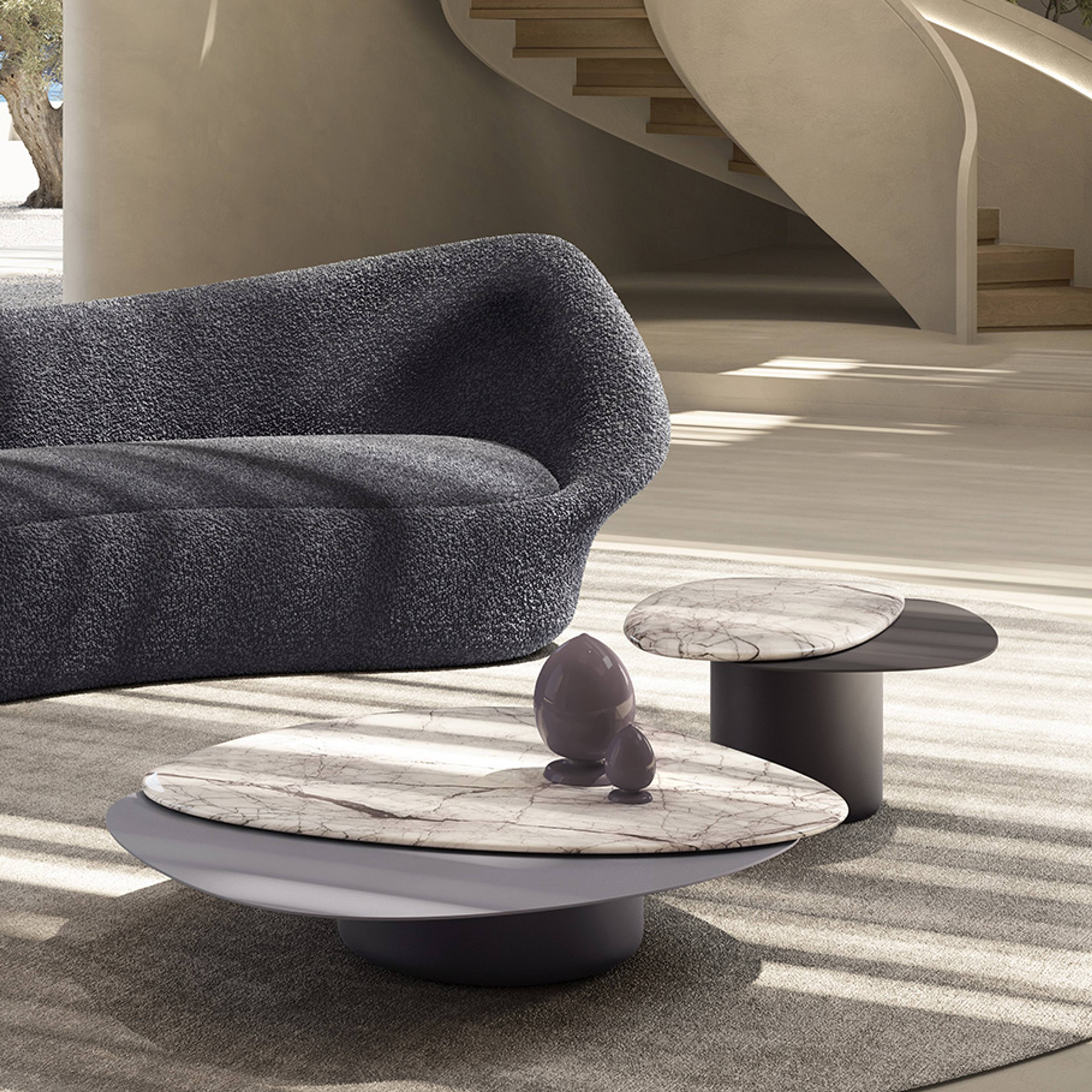 Splash - Natuzzi Italia