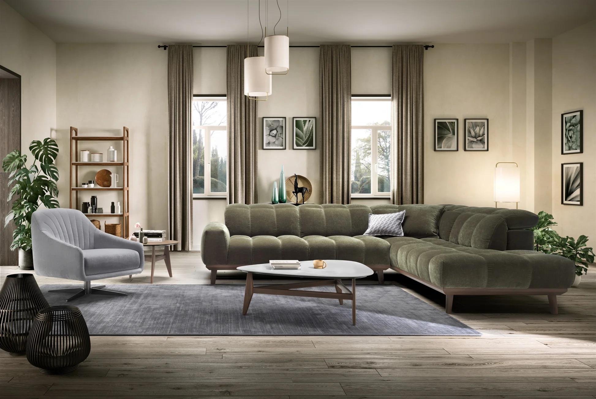 Autentico – Natuzzi Editions