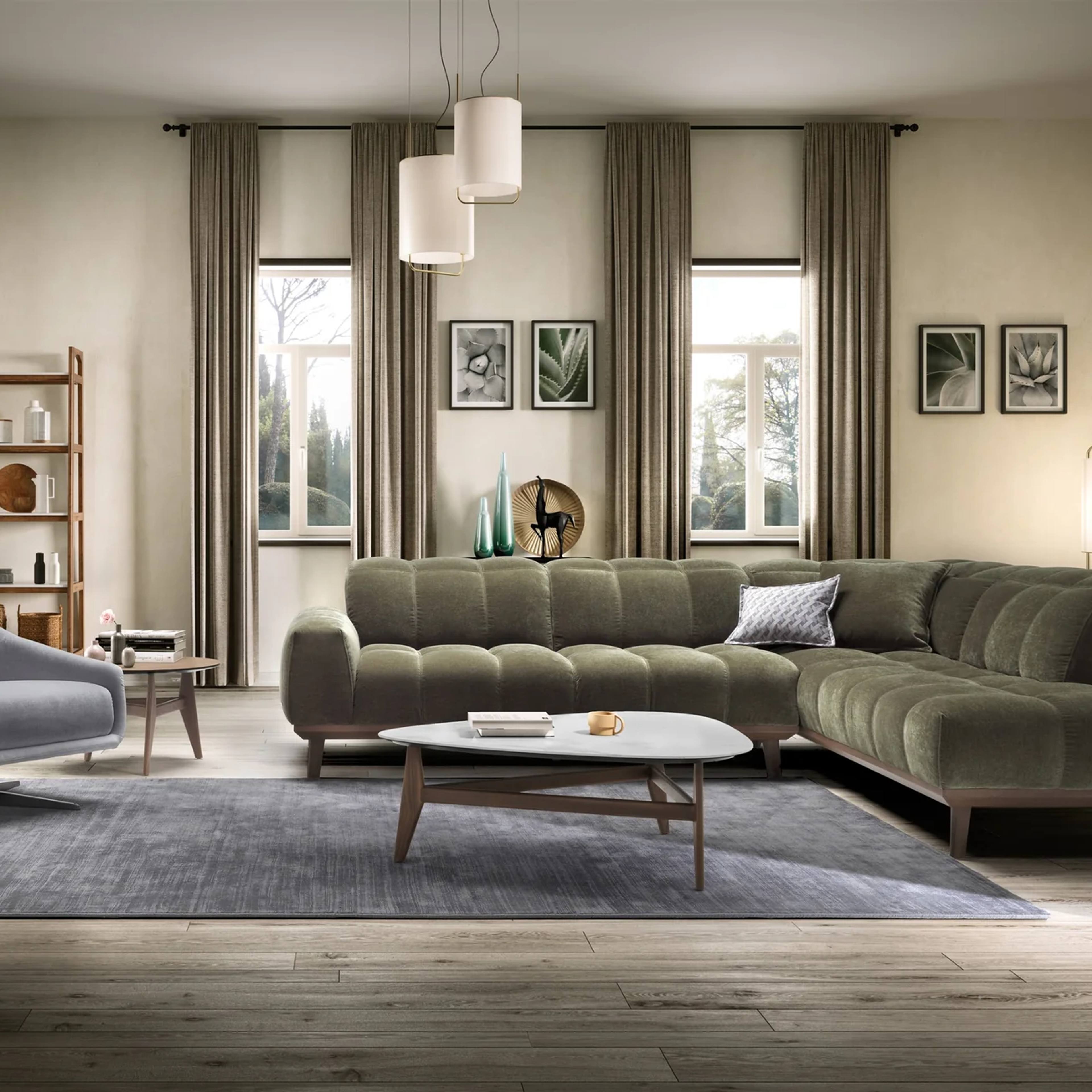 Autentico – Natuzzi Editions
