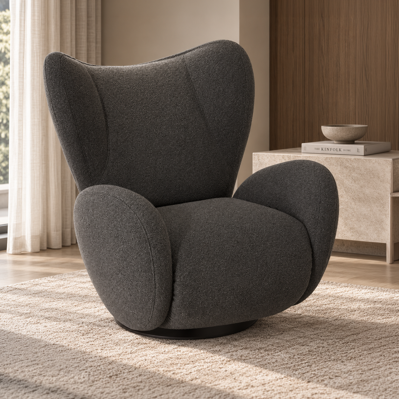 Fiorita - Natuzzi Italia