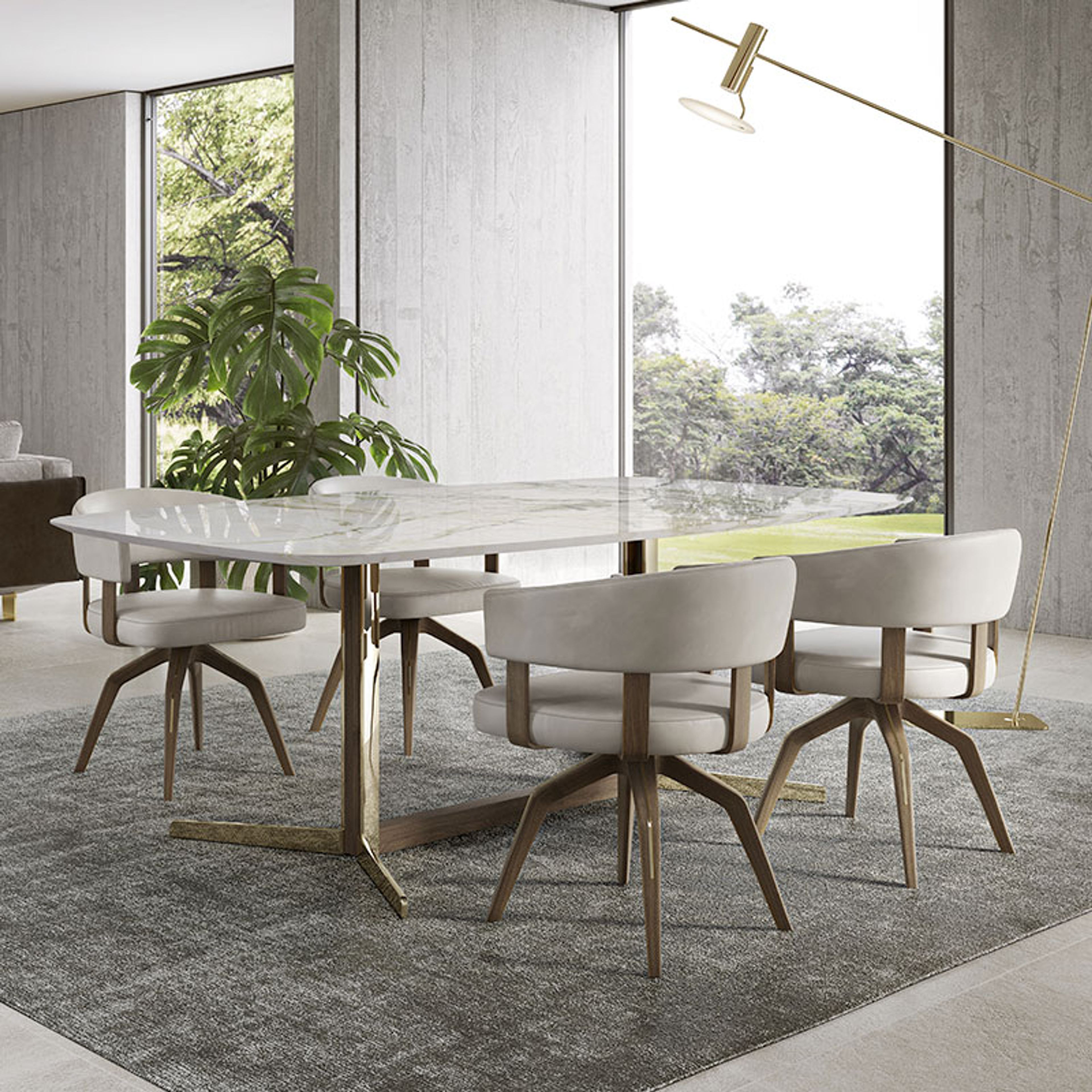 Campus - Natuzzi Italia