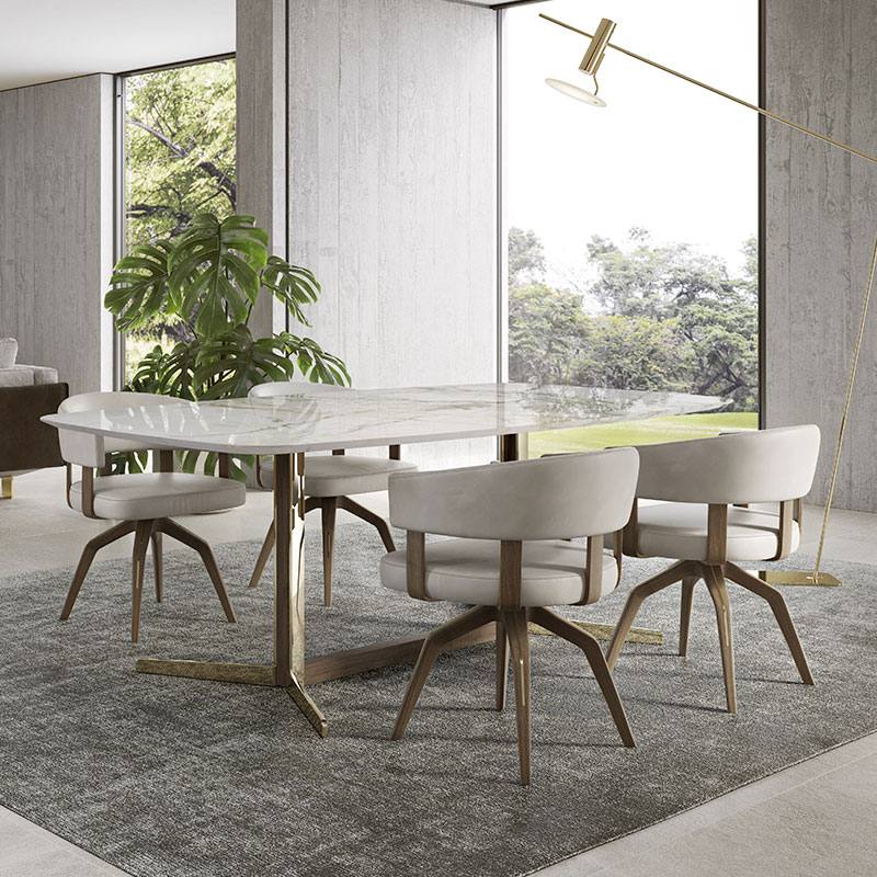 Campus - Natuzzi Italia