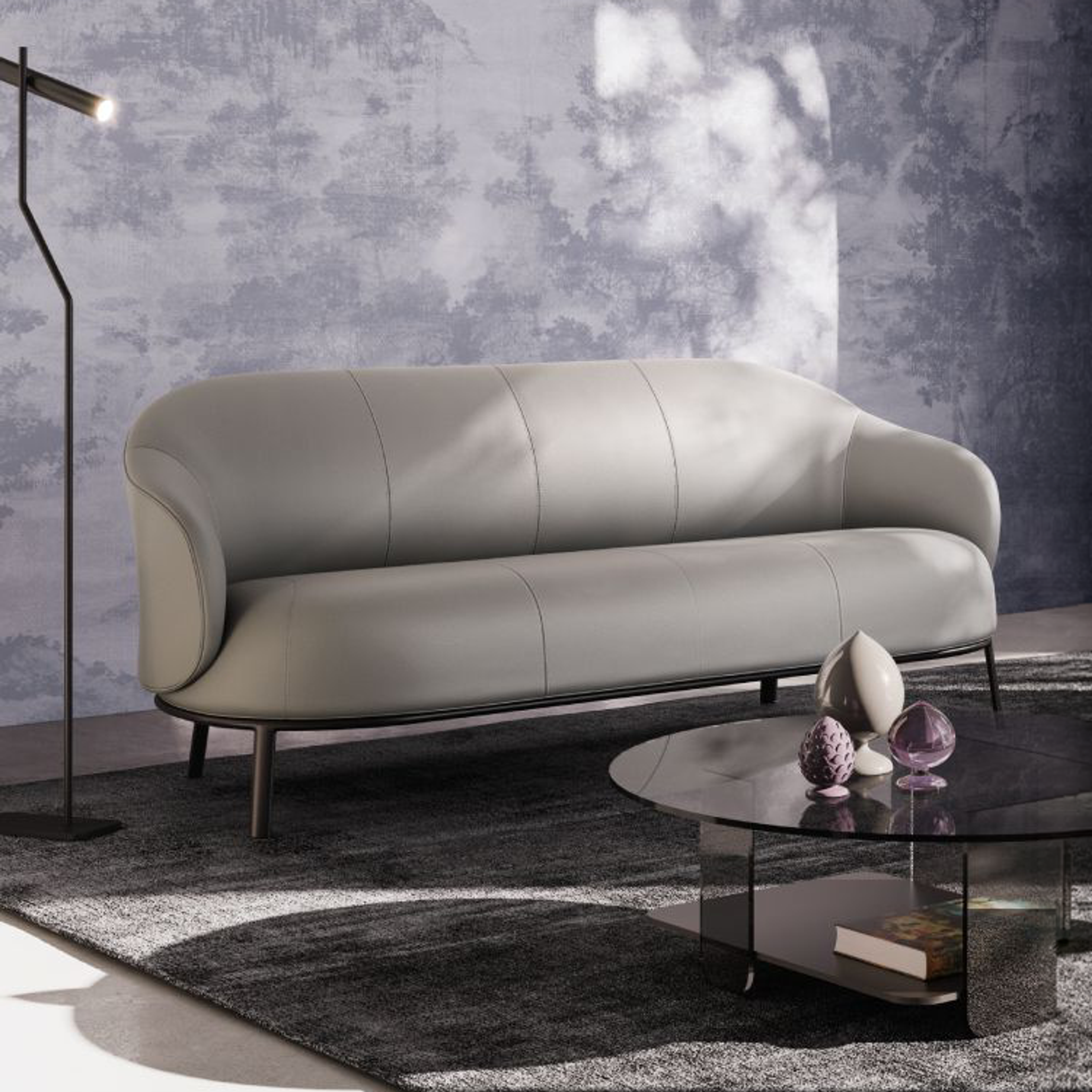 Botanic - Natuzzi Italia