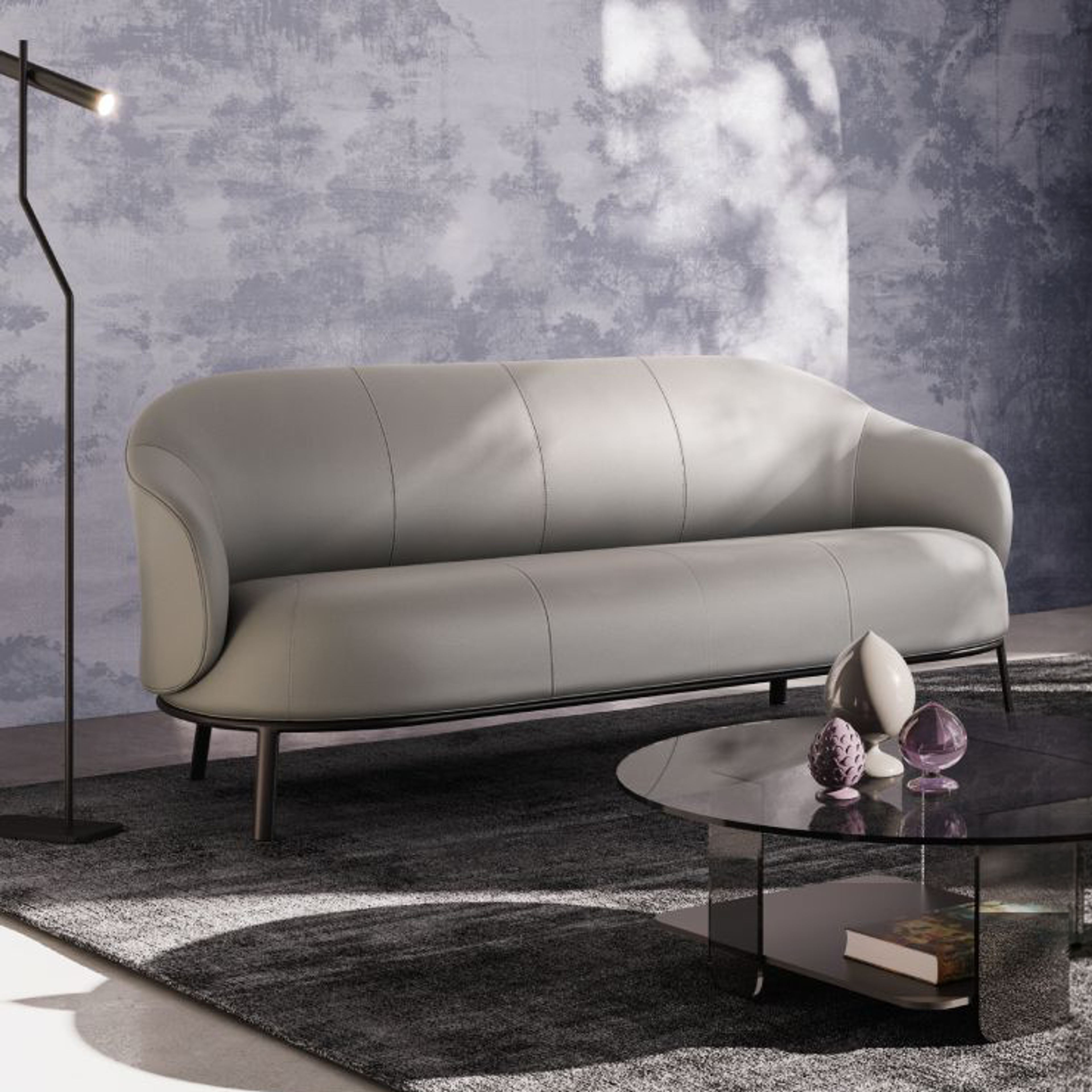 Botanic - Natuzzi Italia