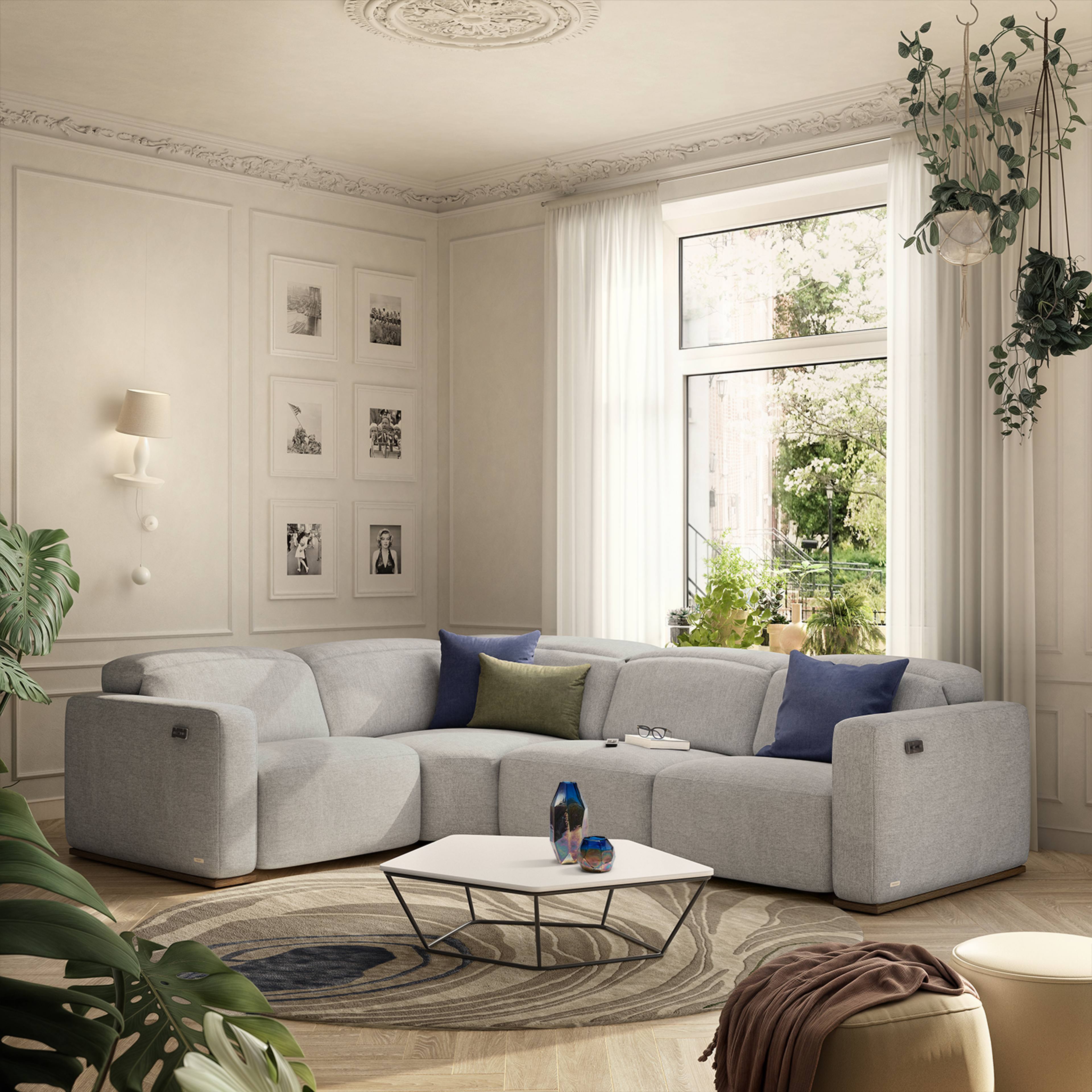 Baltimora – Natuzzi Editions