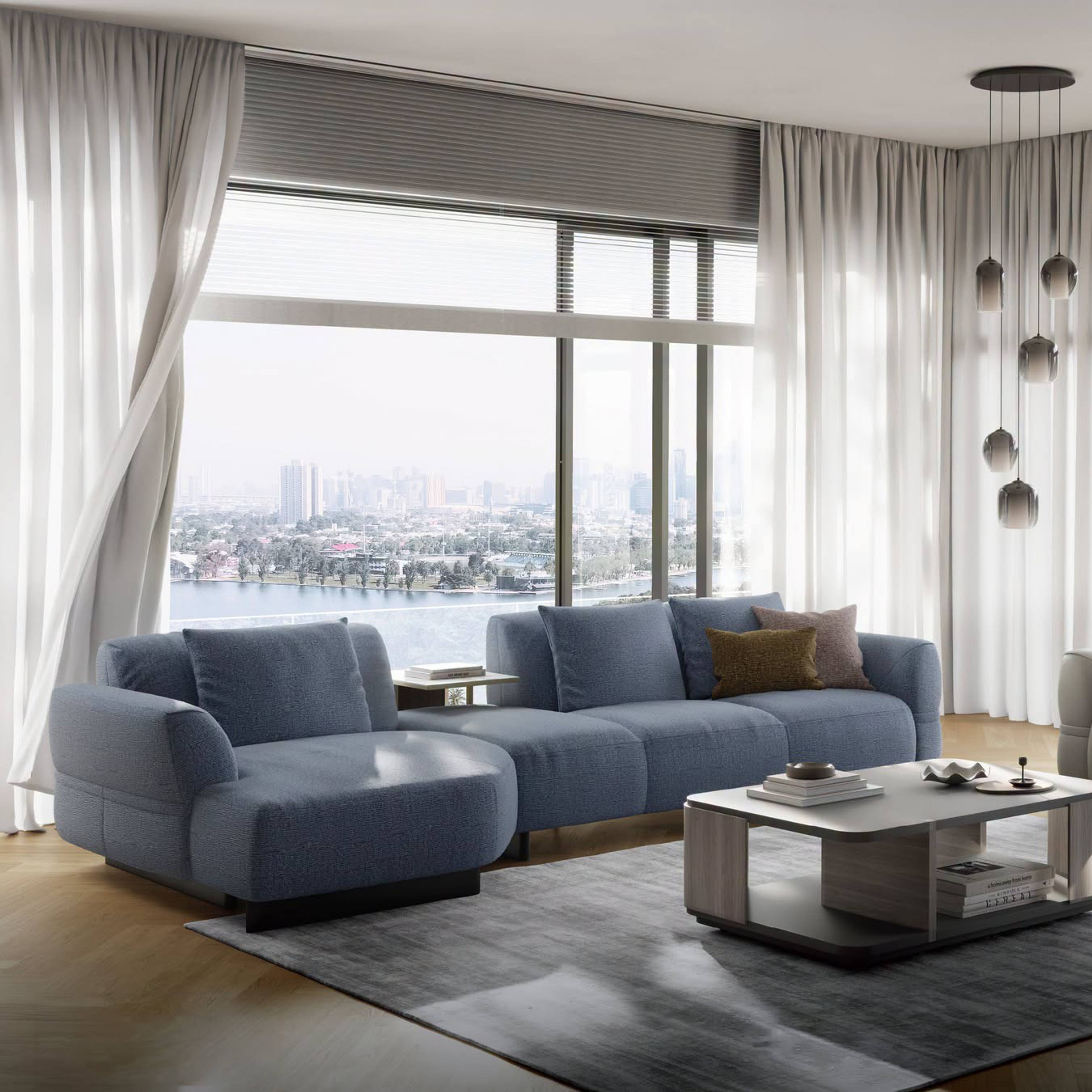 Glow - Natuzzi Editions