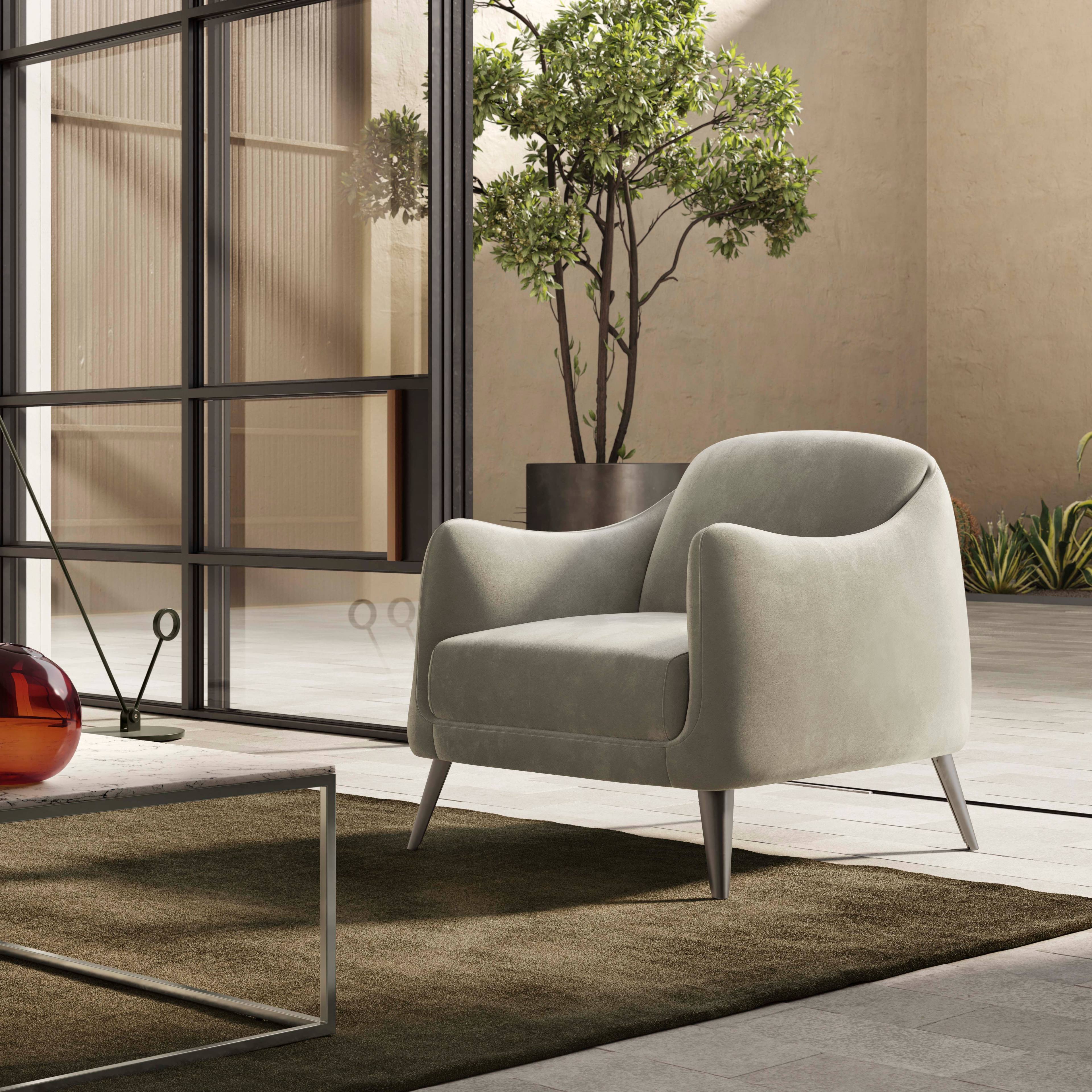 Platea - Natuzzi Italia