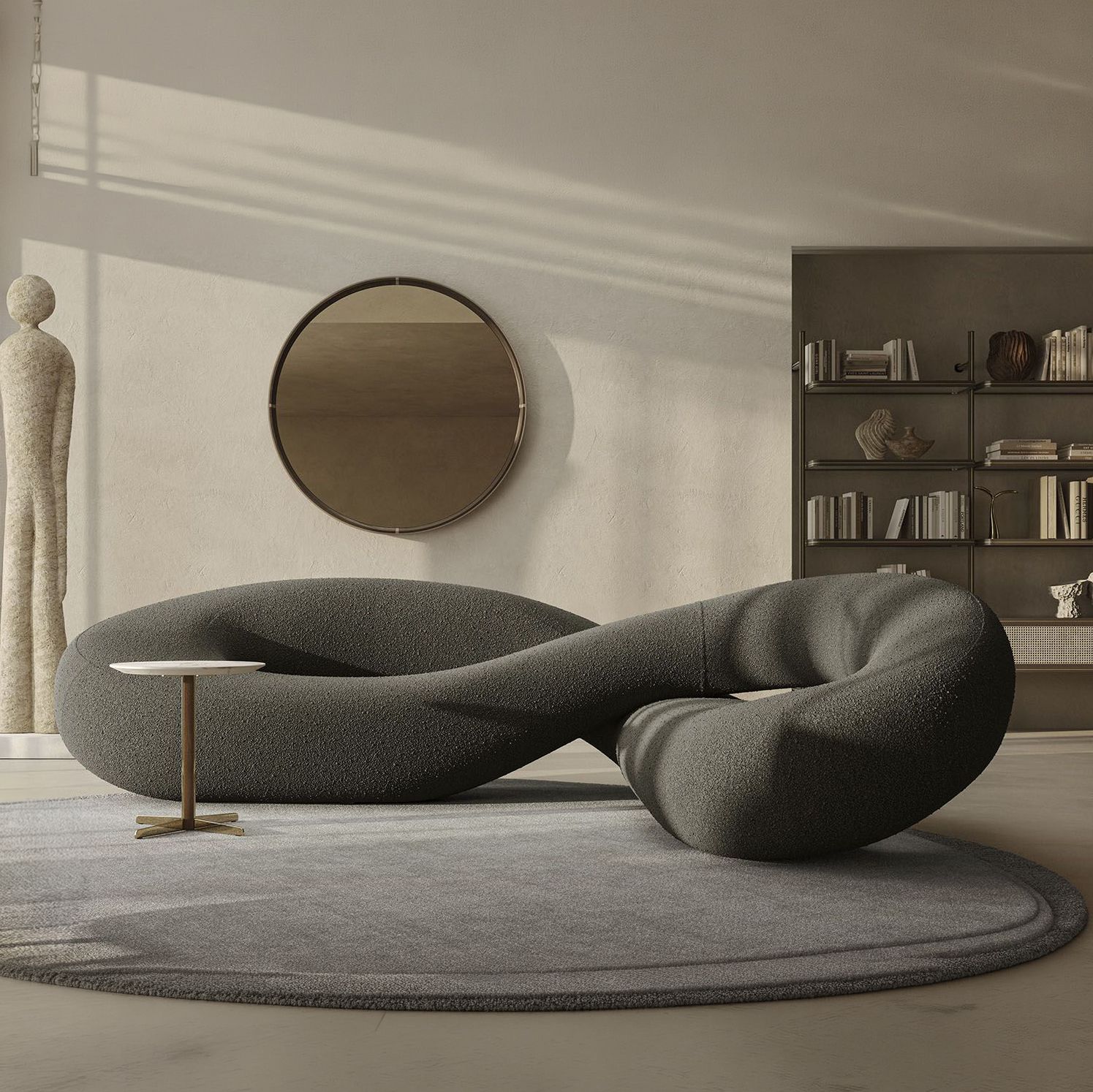 Infinito - Natuzzi Italia