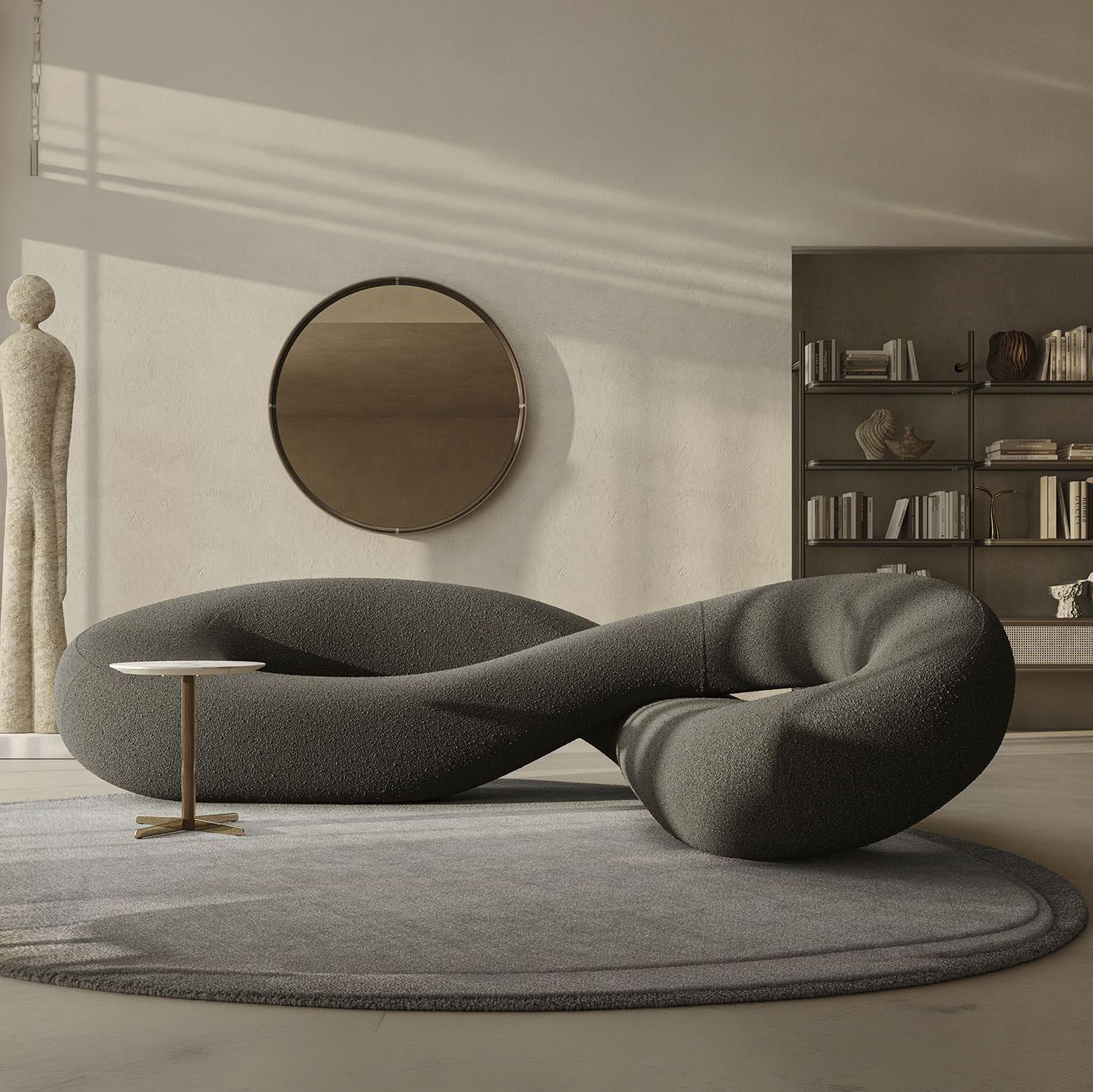 Infinito - Natuzzi Italia