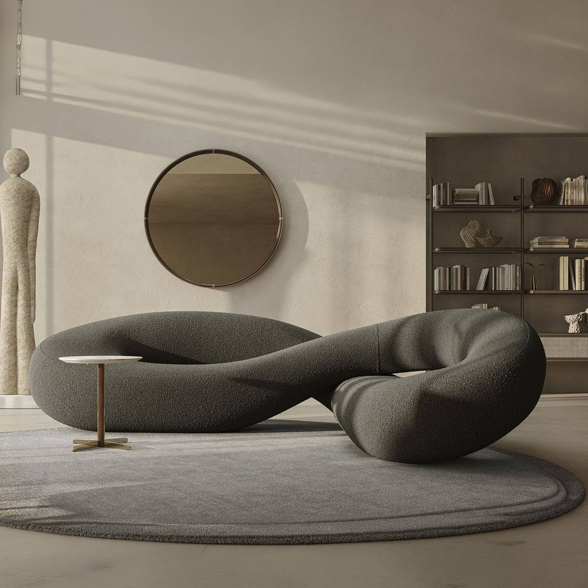 Infinito - Natuzzi Italia