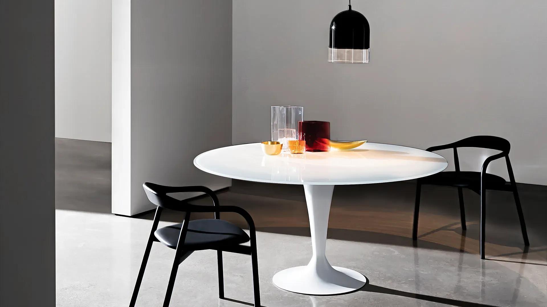 Flûte Round - Sovet Italia
