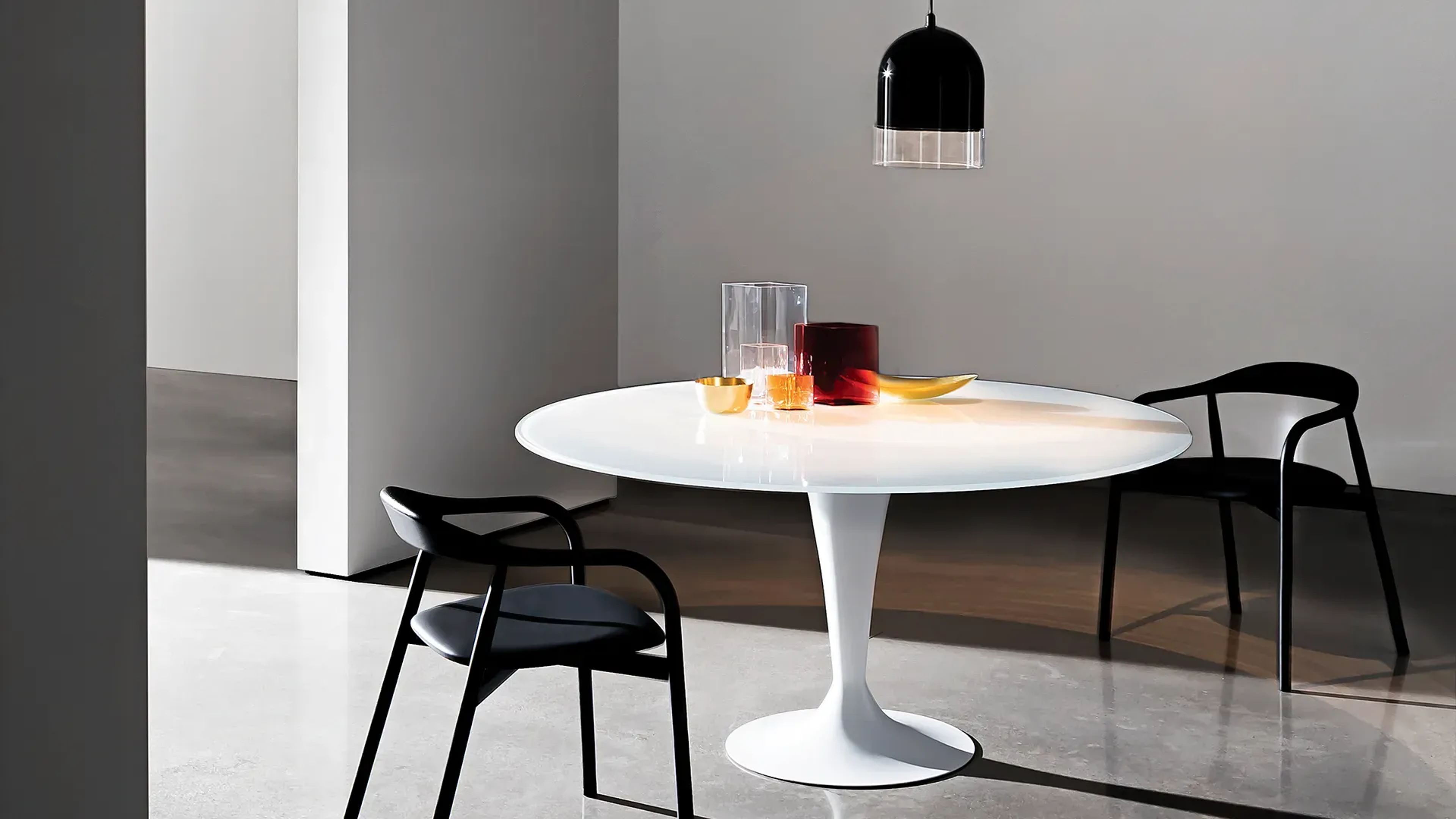 Flûte Round - Sovet Italia
