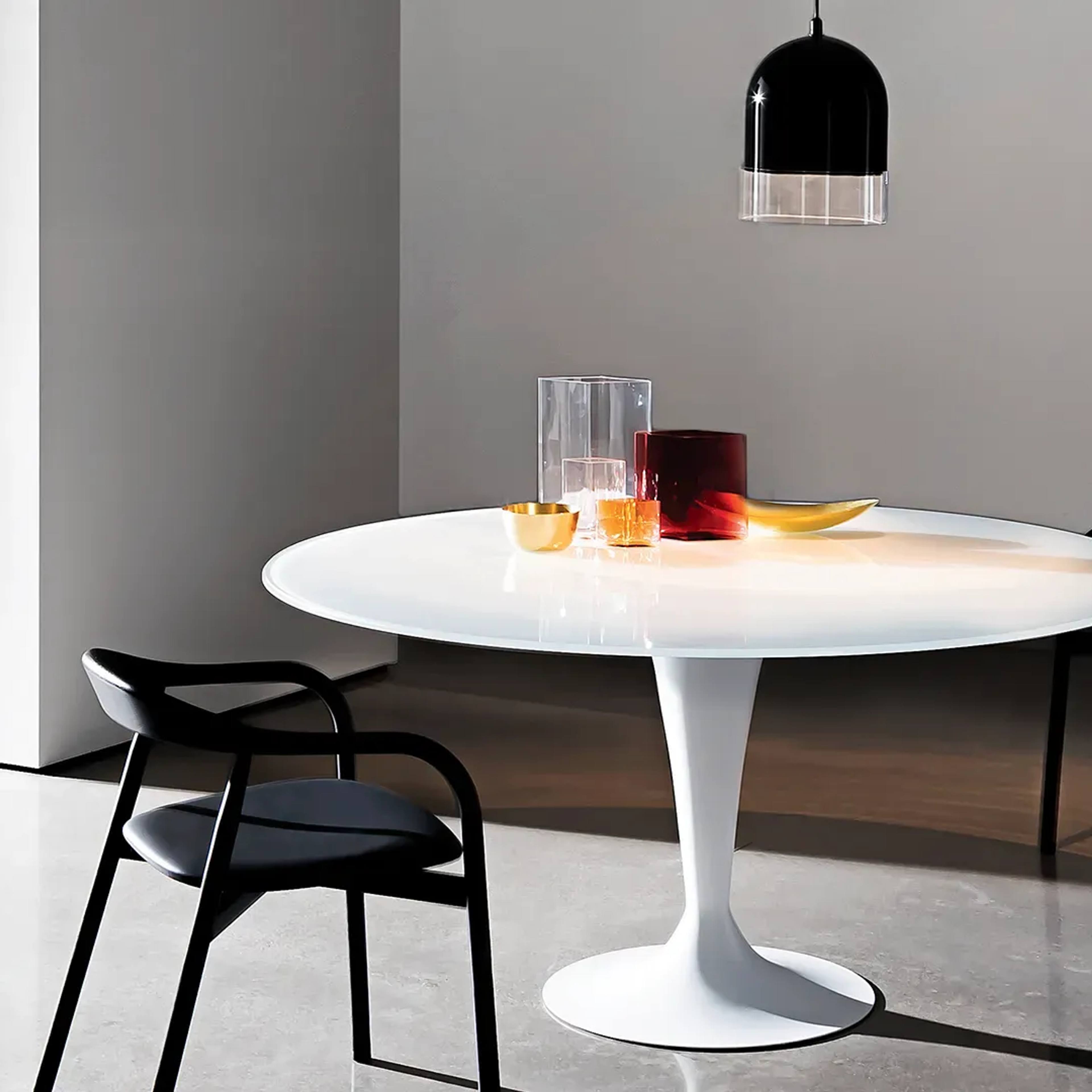 Flûte Round - Sovet Italia