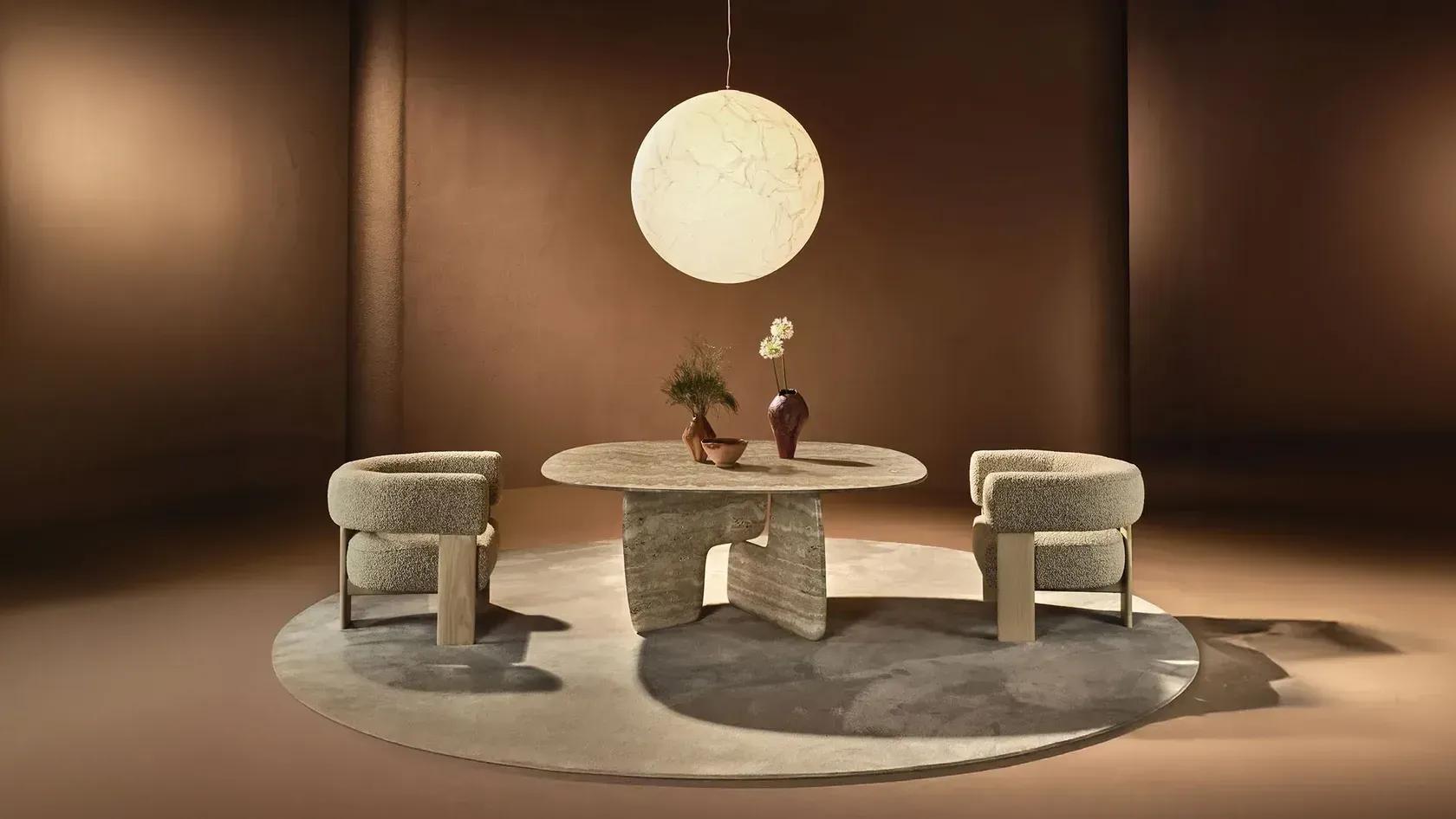 Nature design Balance Lounge – Nature Design