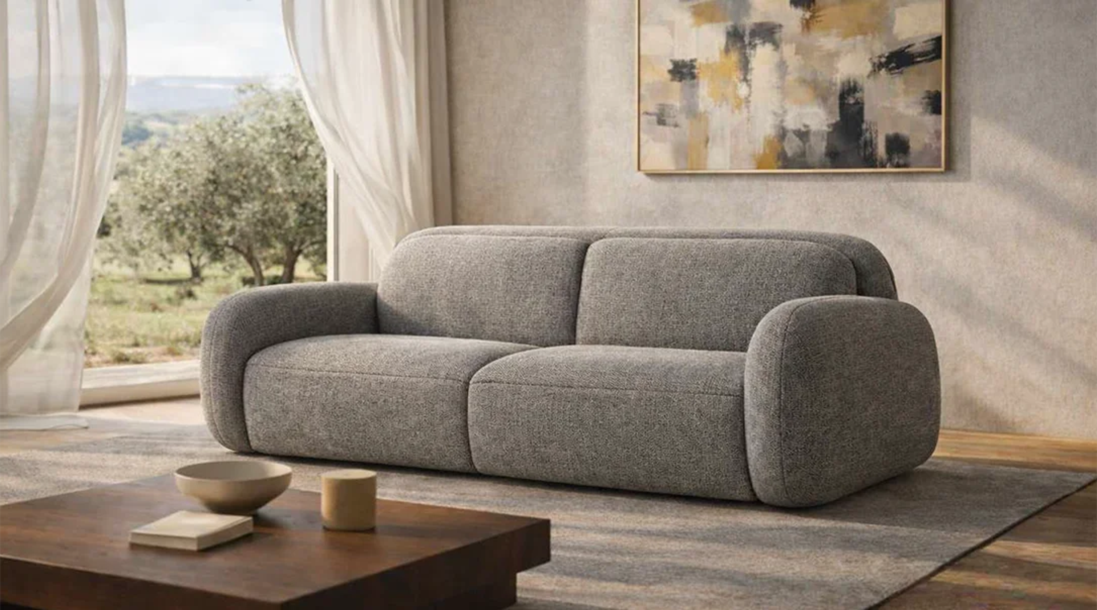 Controra - Natuzzi Italia