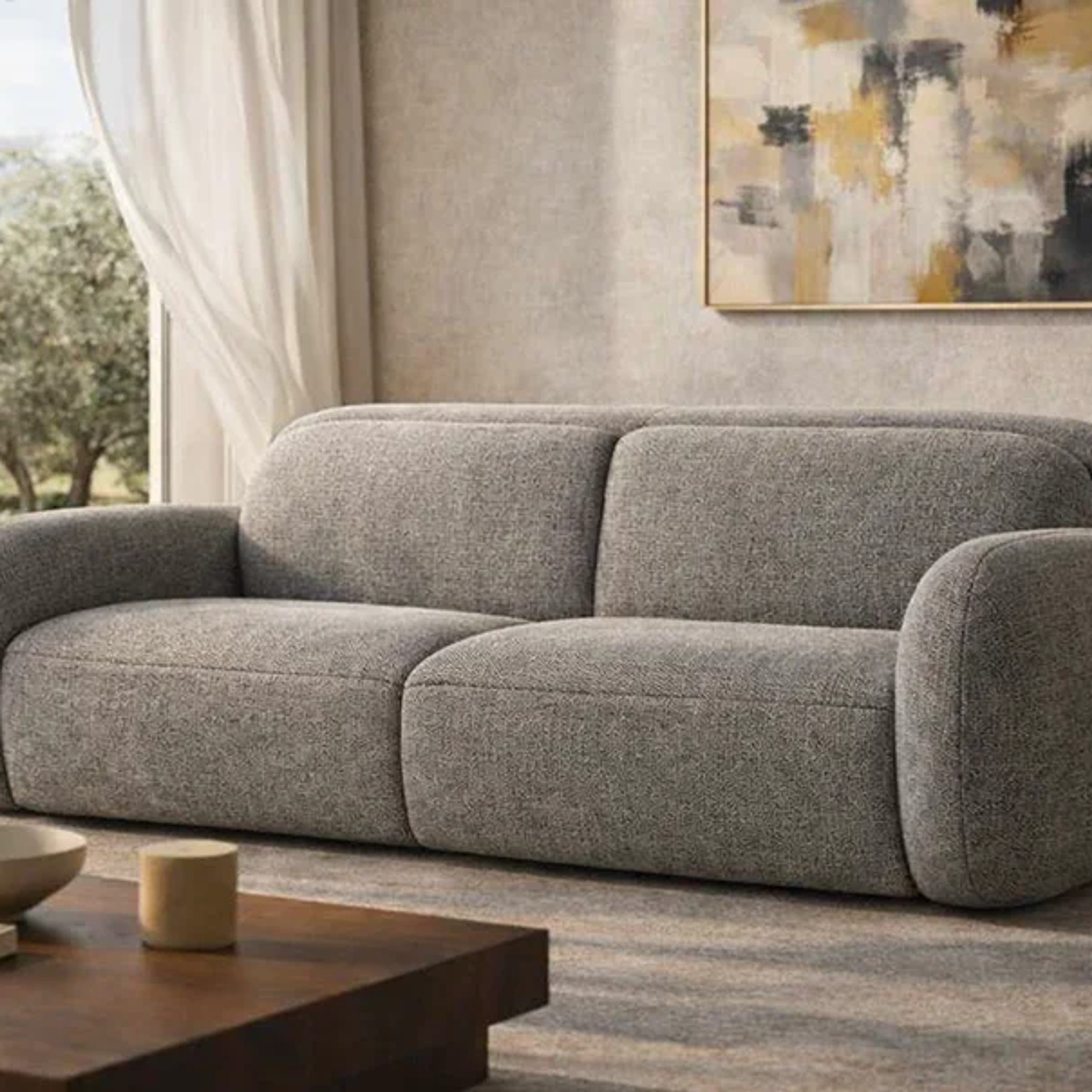 Controra - Natuzzi Italia