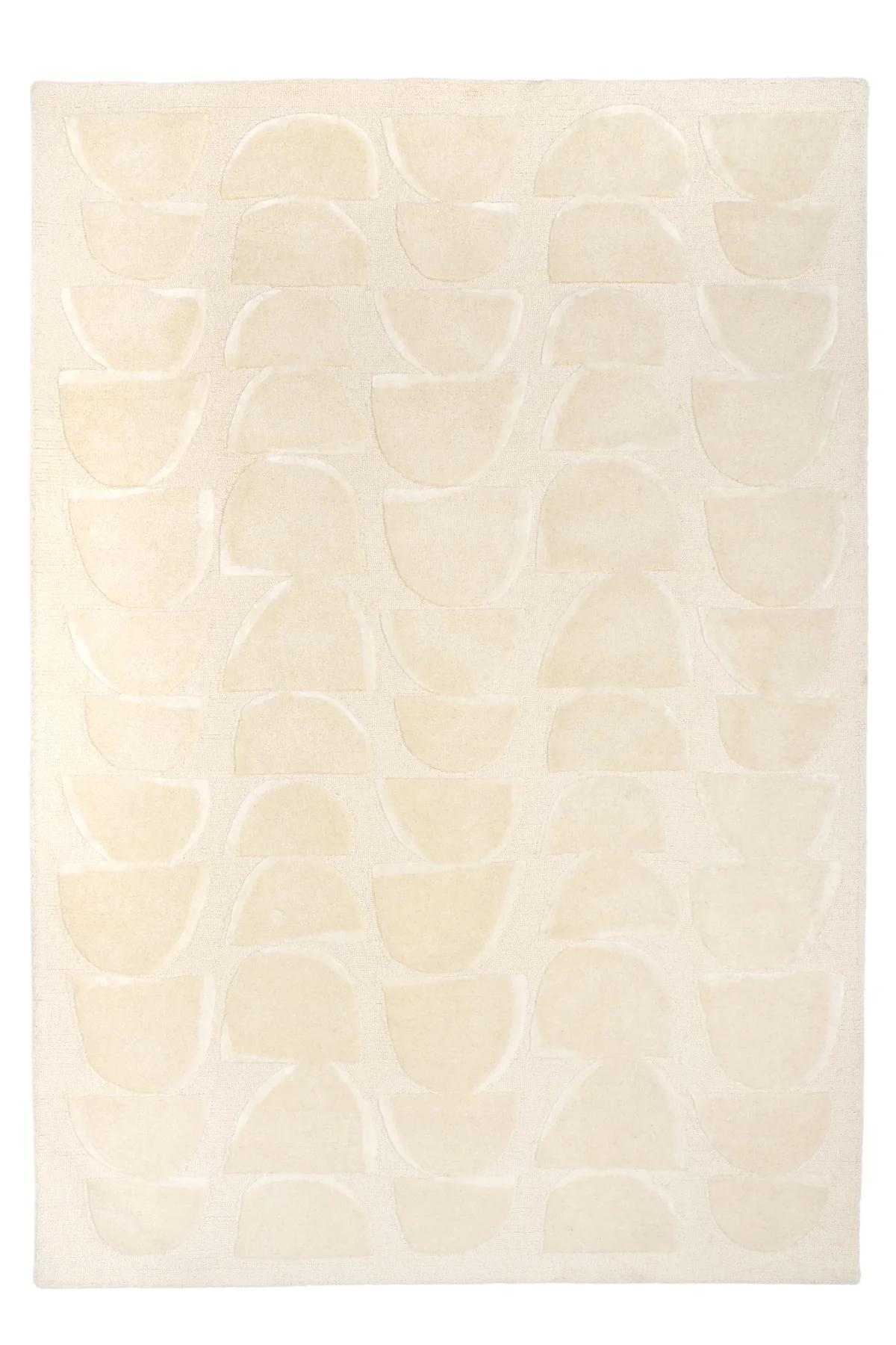 Carpet decor kilimas desert sand