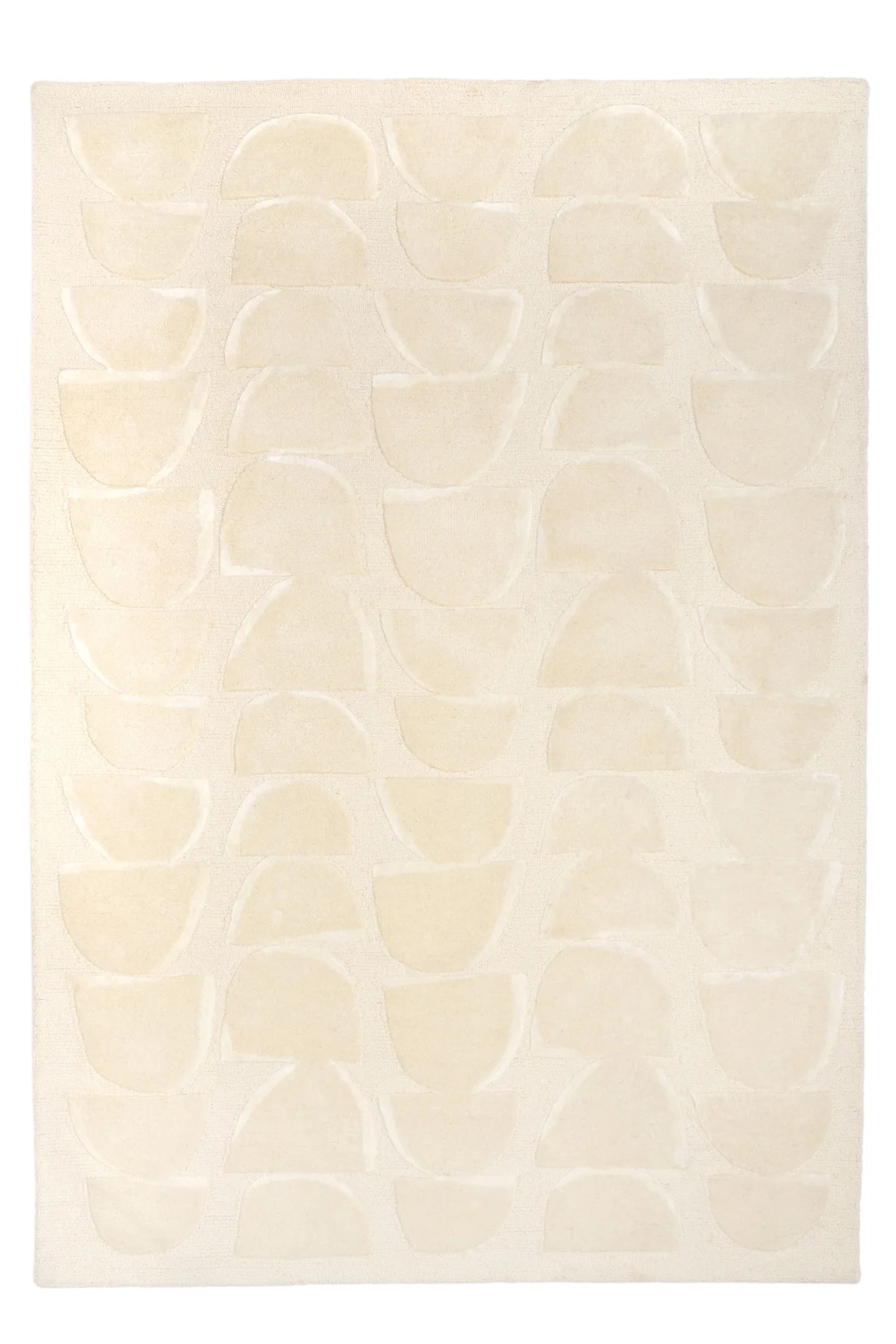 Carpet decor kilimas desert sand