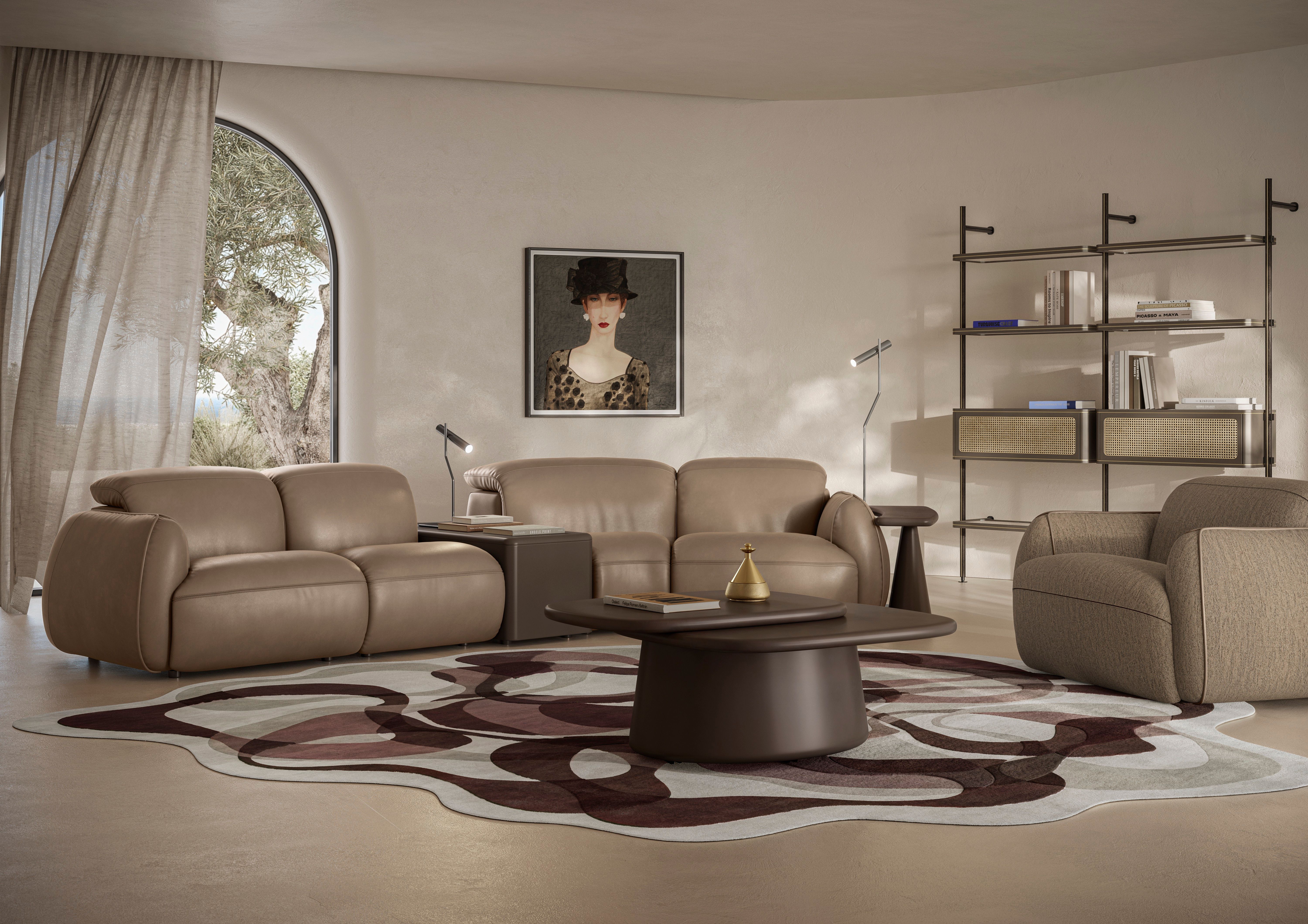Mindful – Natuzzi Italia