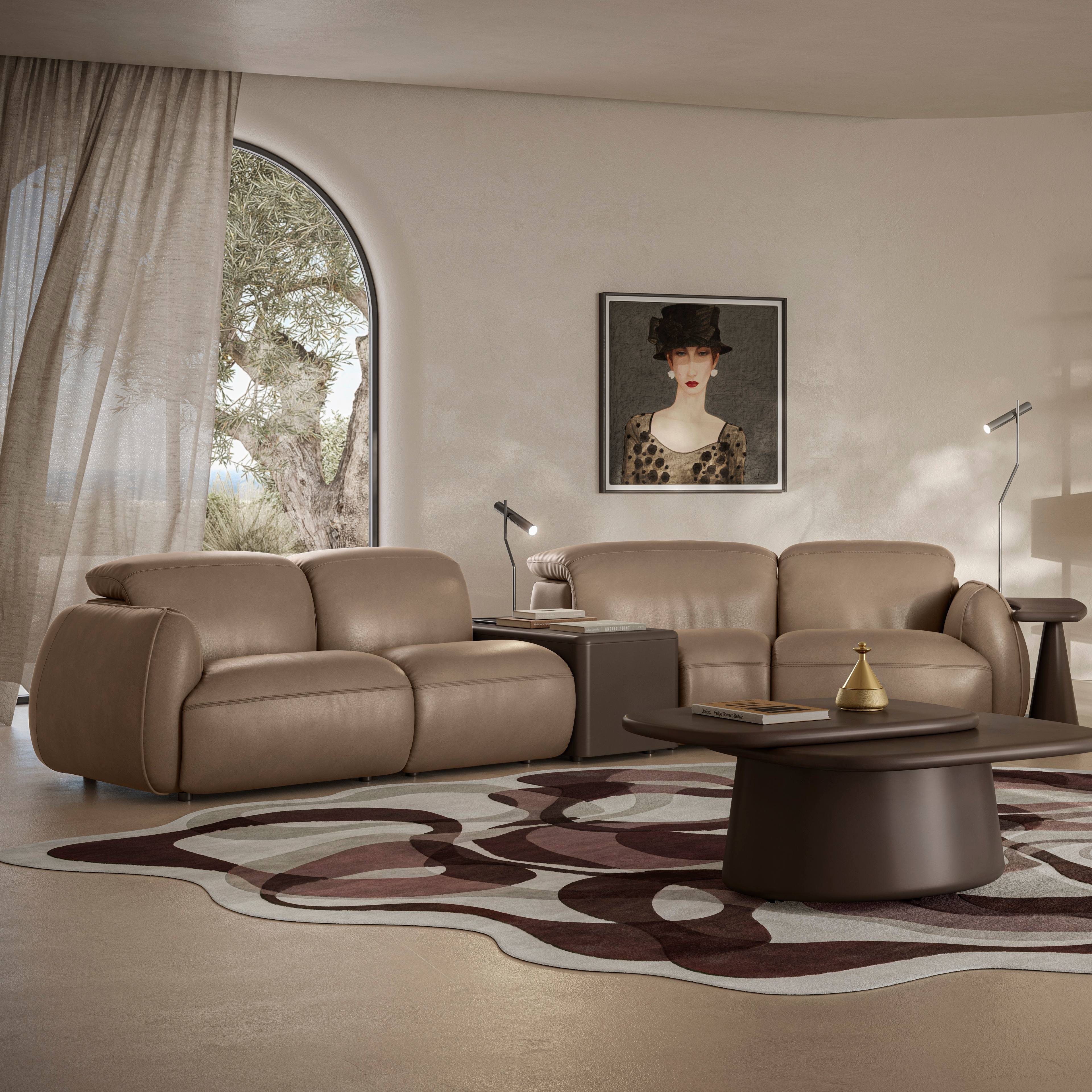 Mindful - Natuzzi Italia