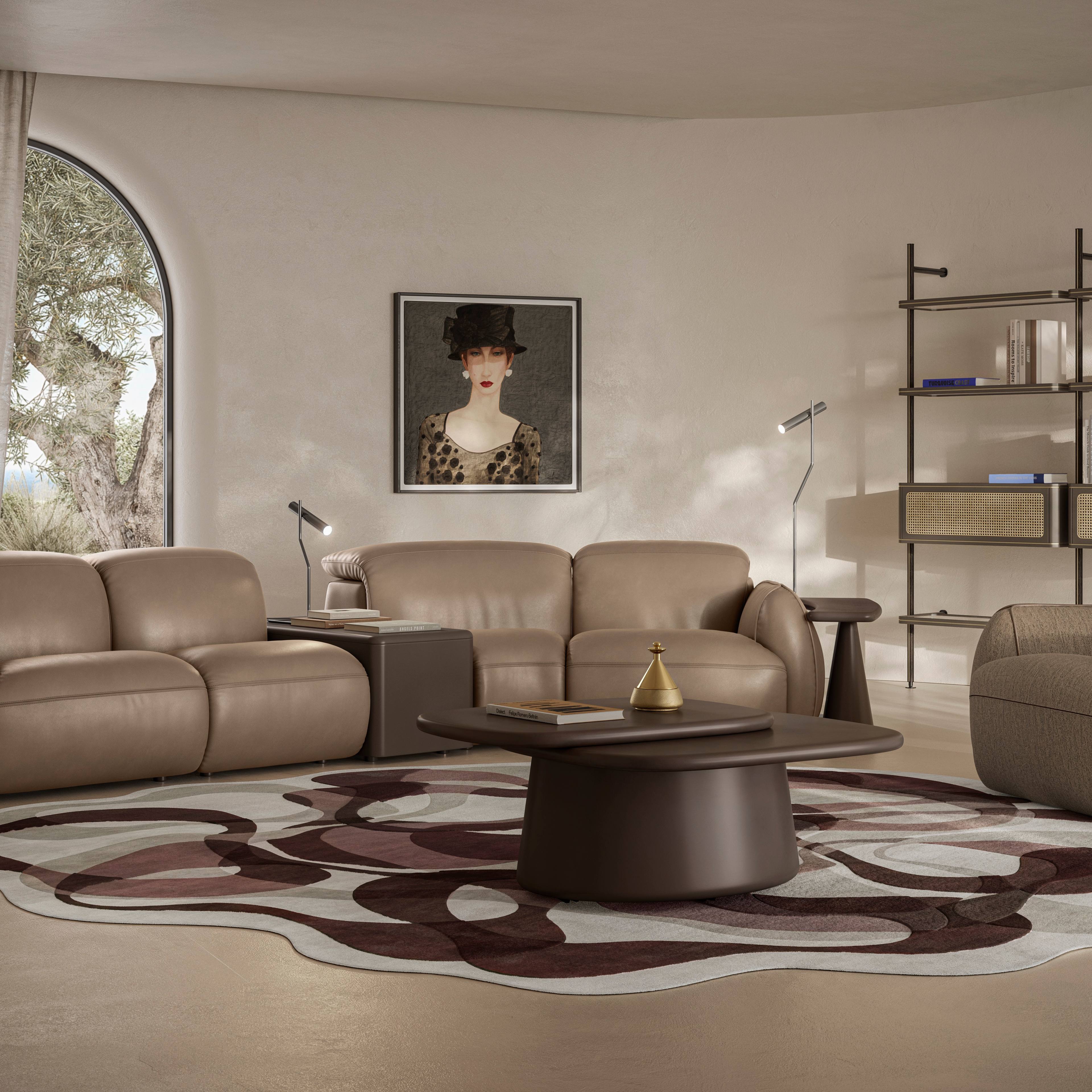 Mindful – Natuzzi Italia
