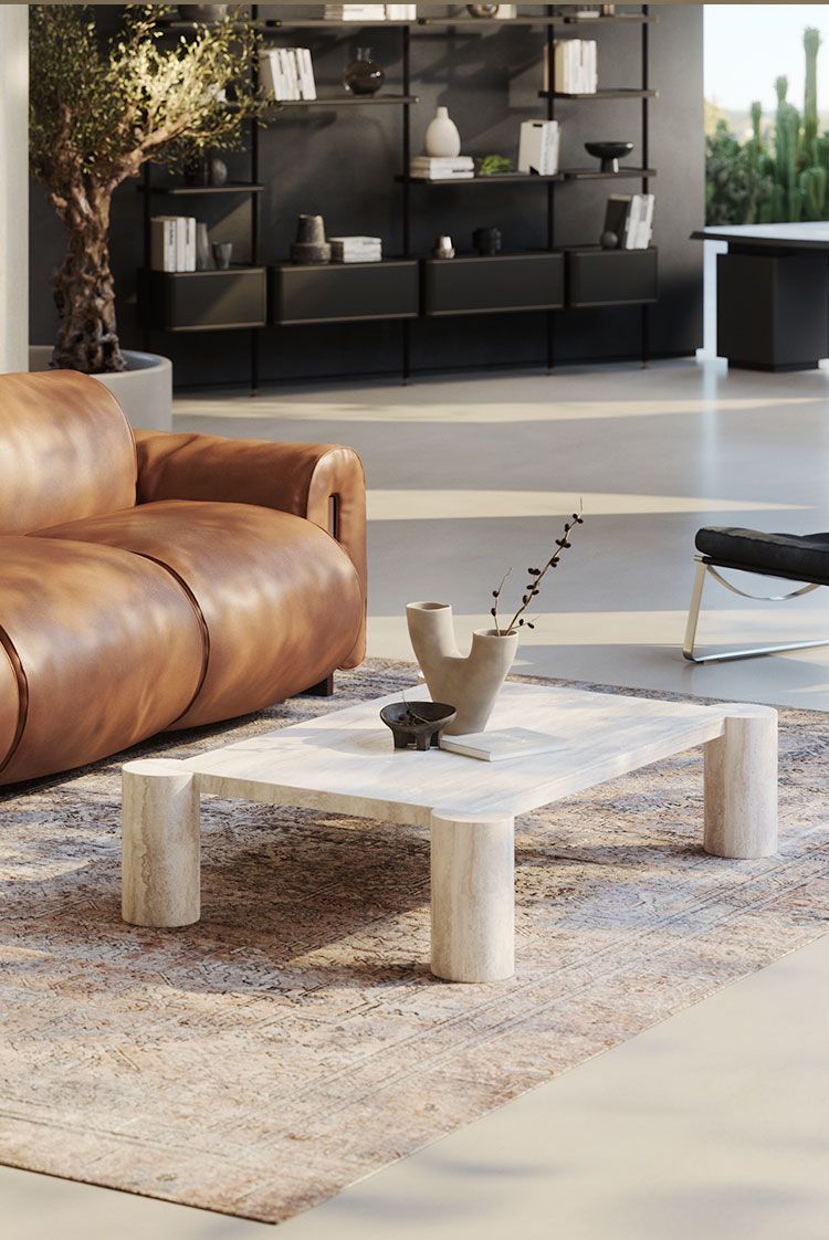 Tempio - Natuzzi Italia