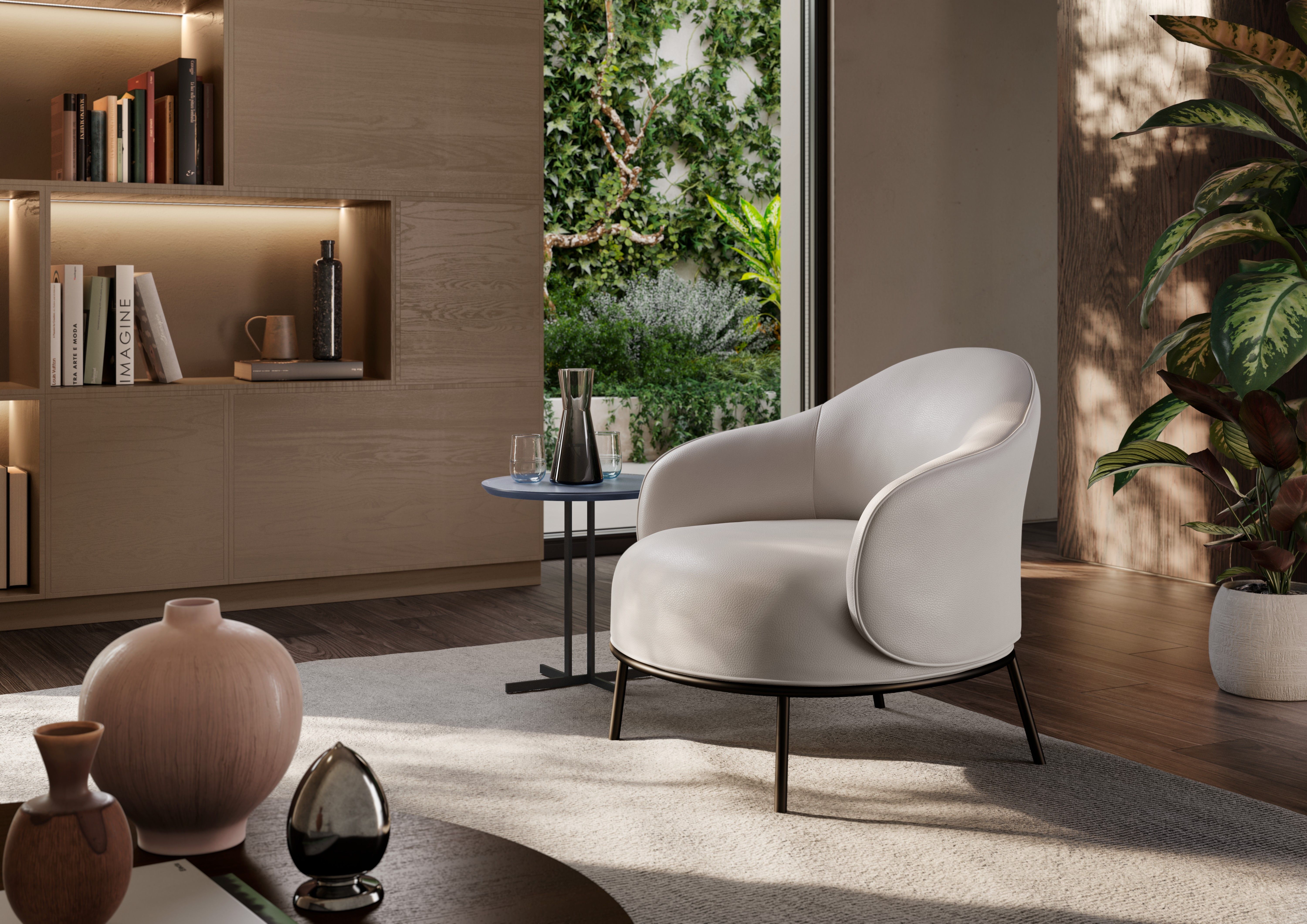 Botanic - Natuzzi Italia