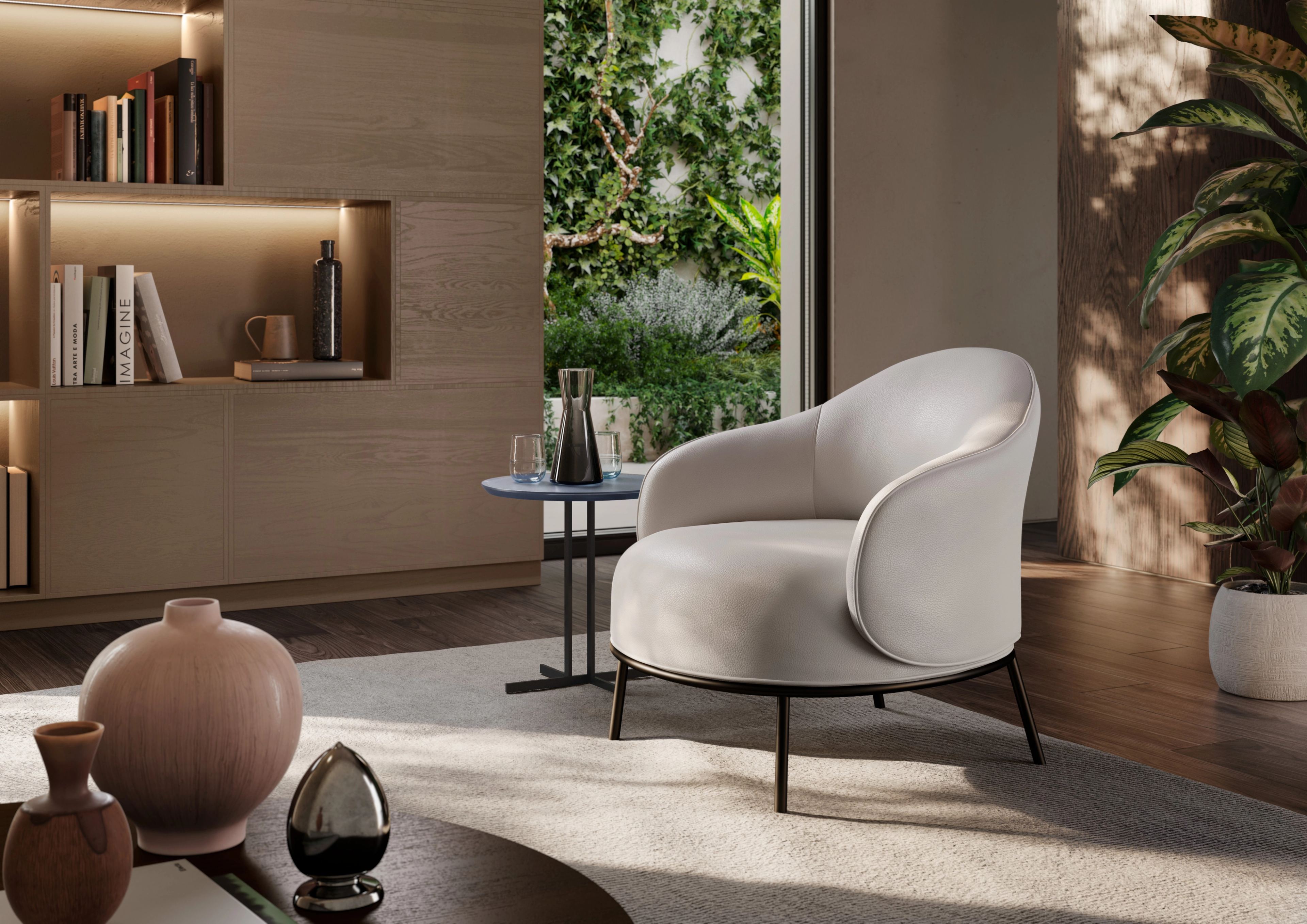 Botanic - Natuzzi Italia