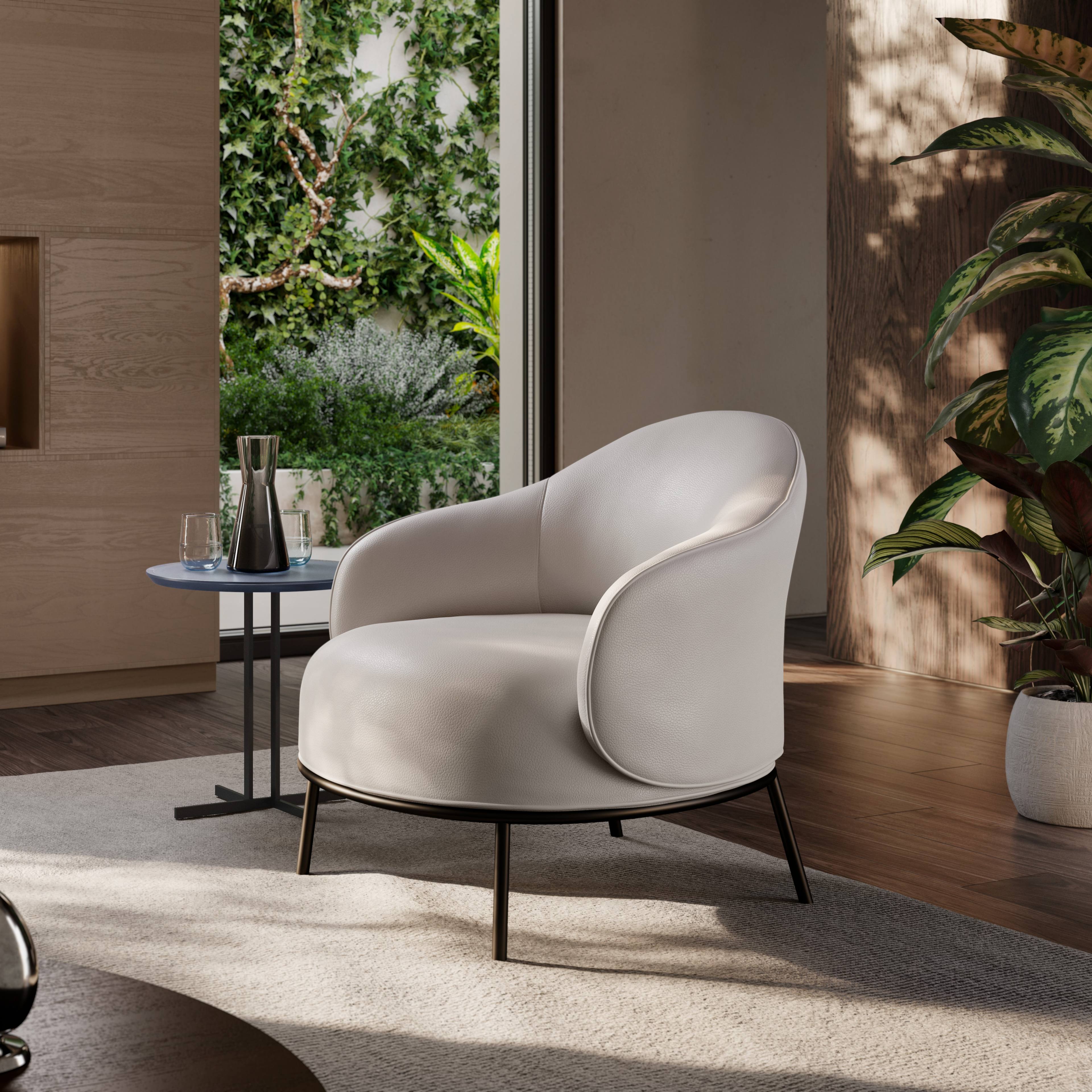 Botanic - Natuzzi Italia