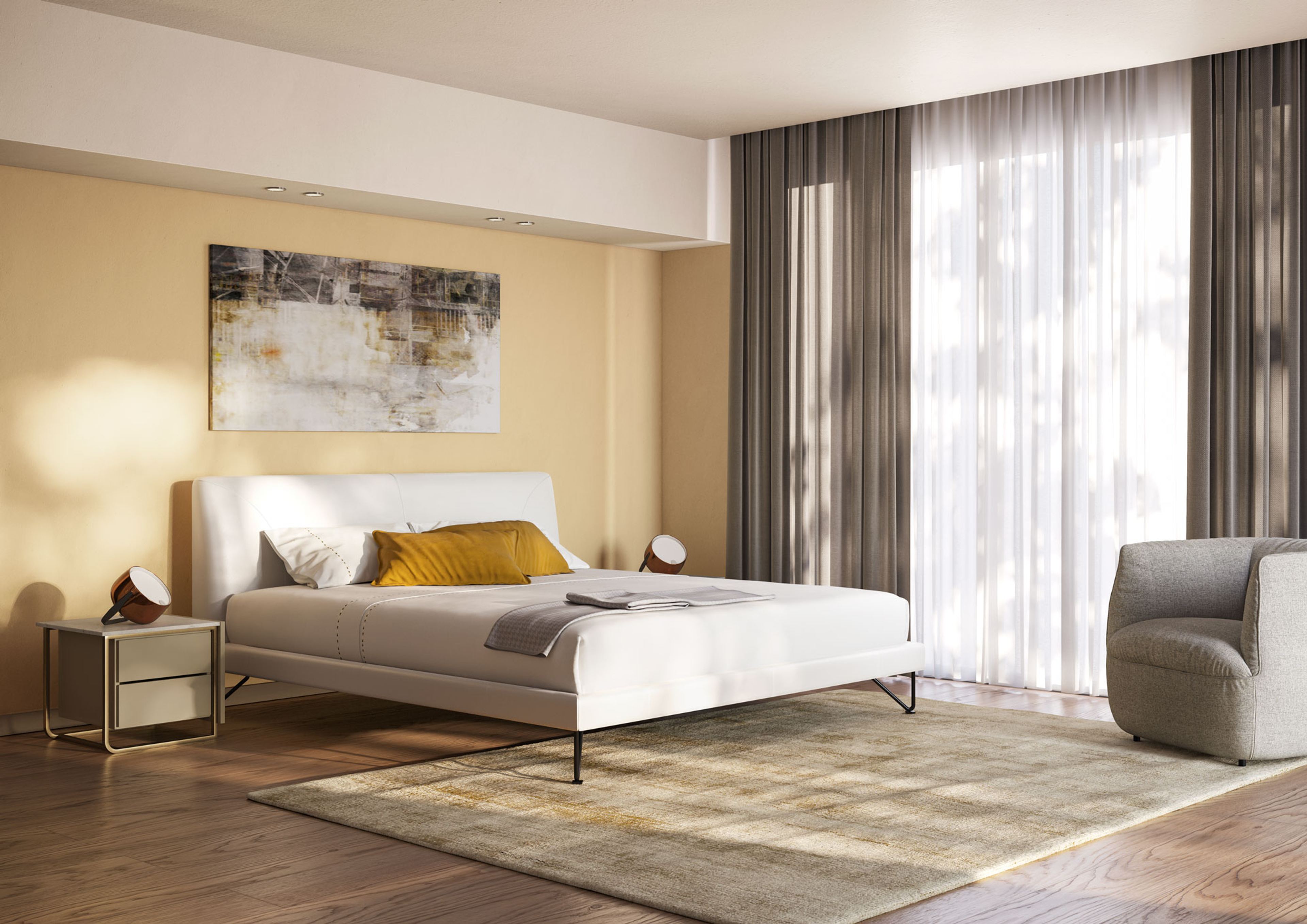 Kartun - Natuzzi Editions