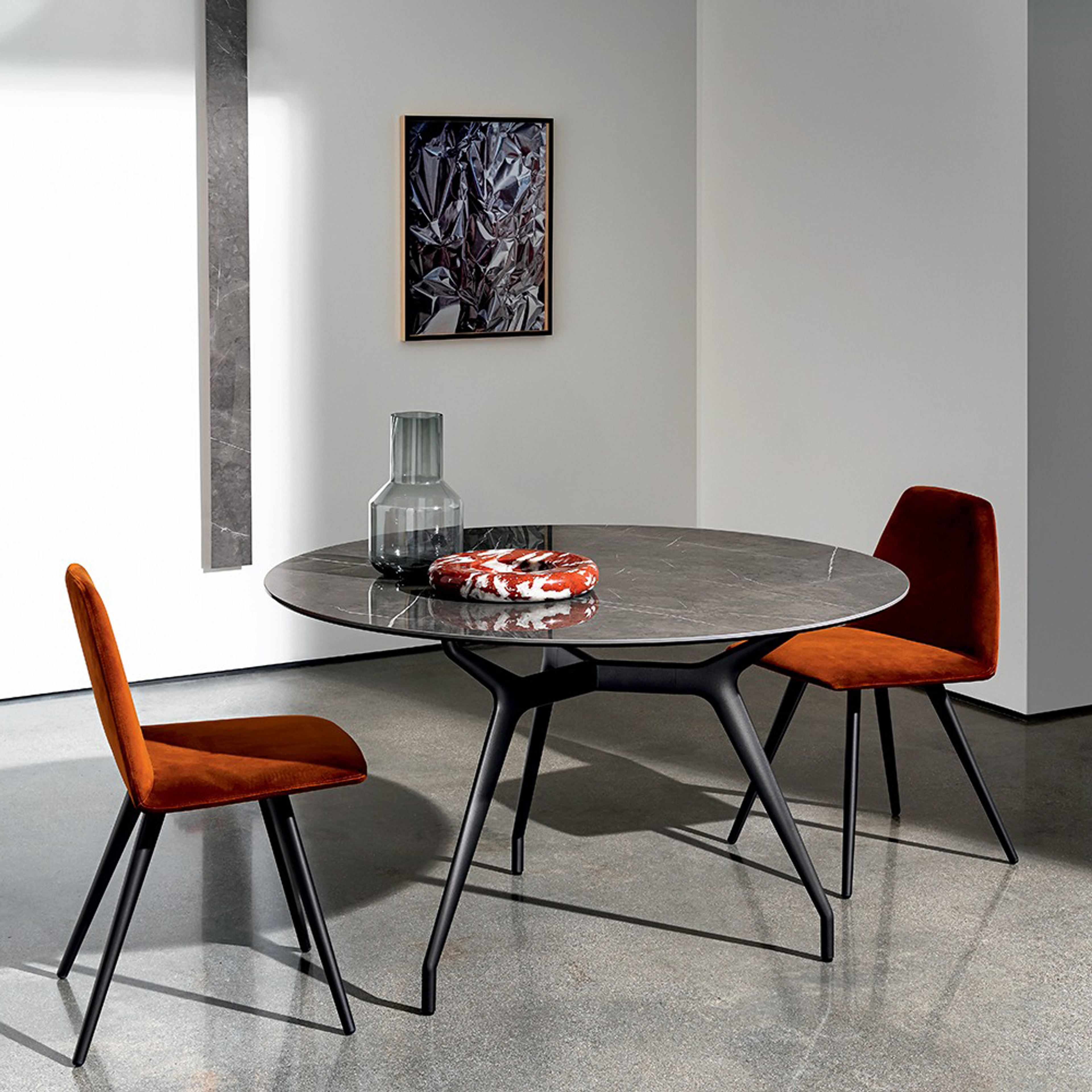 Arkos Round - Sovet Italia